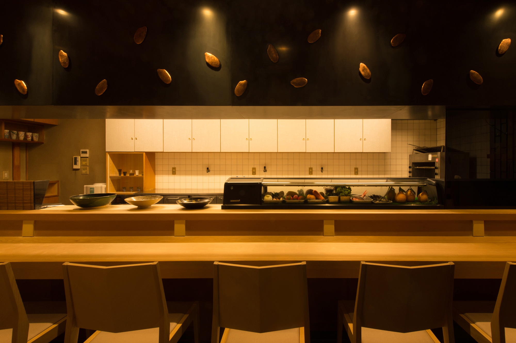 和歌山県・Wakayama市・彩食 ten