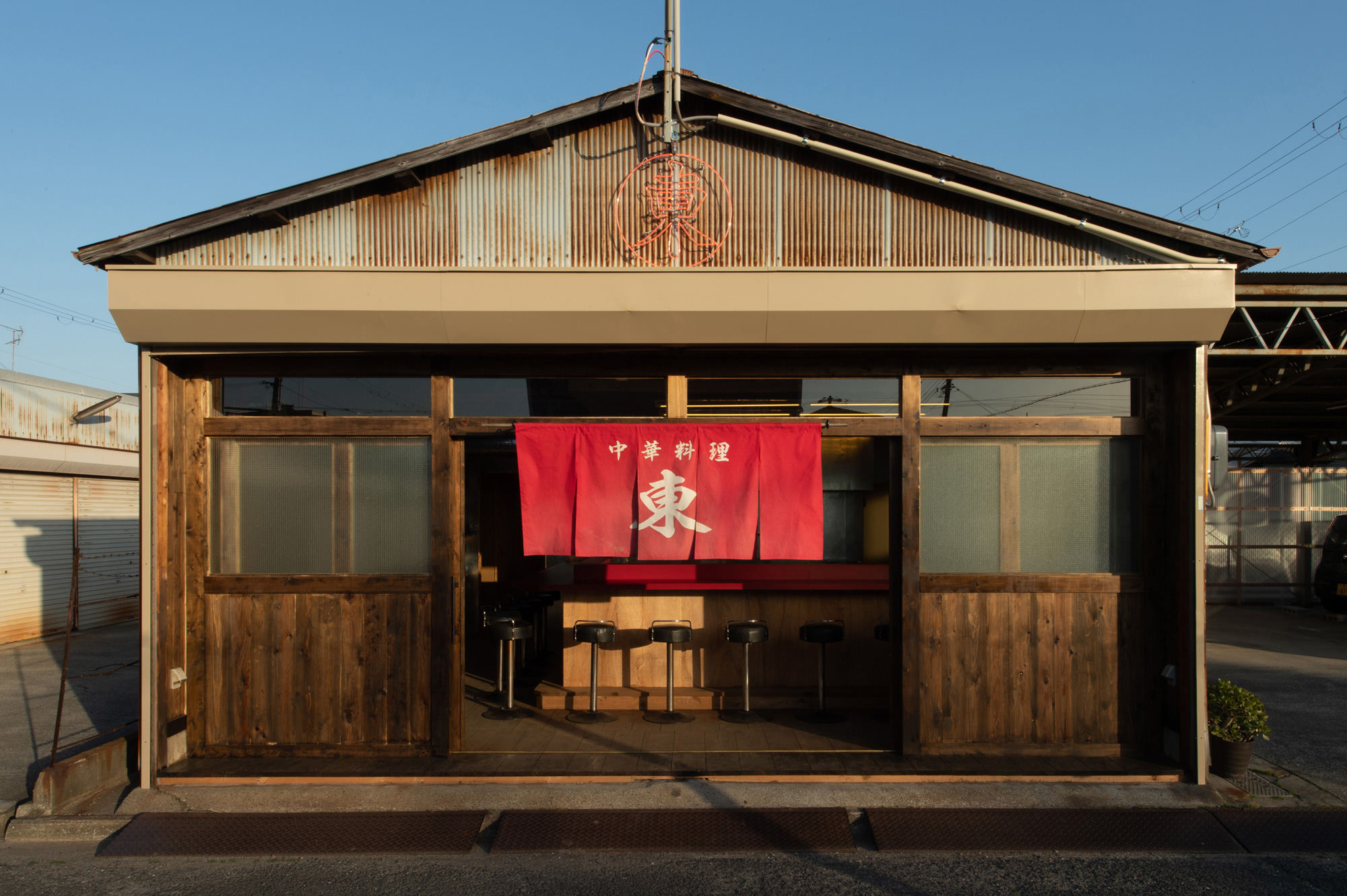 大阪府・Sakai・中華料理 東