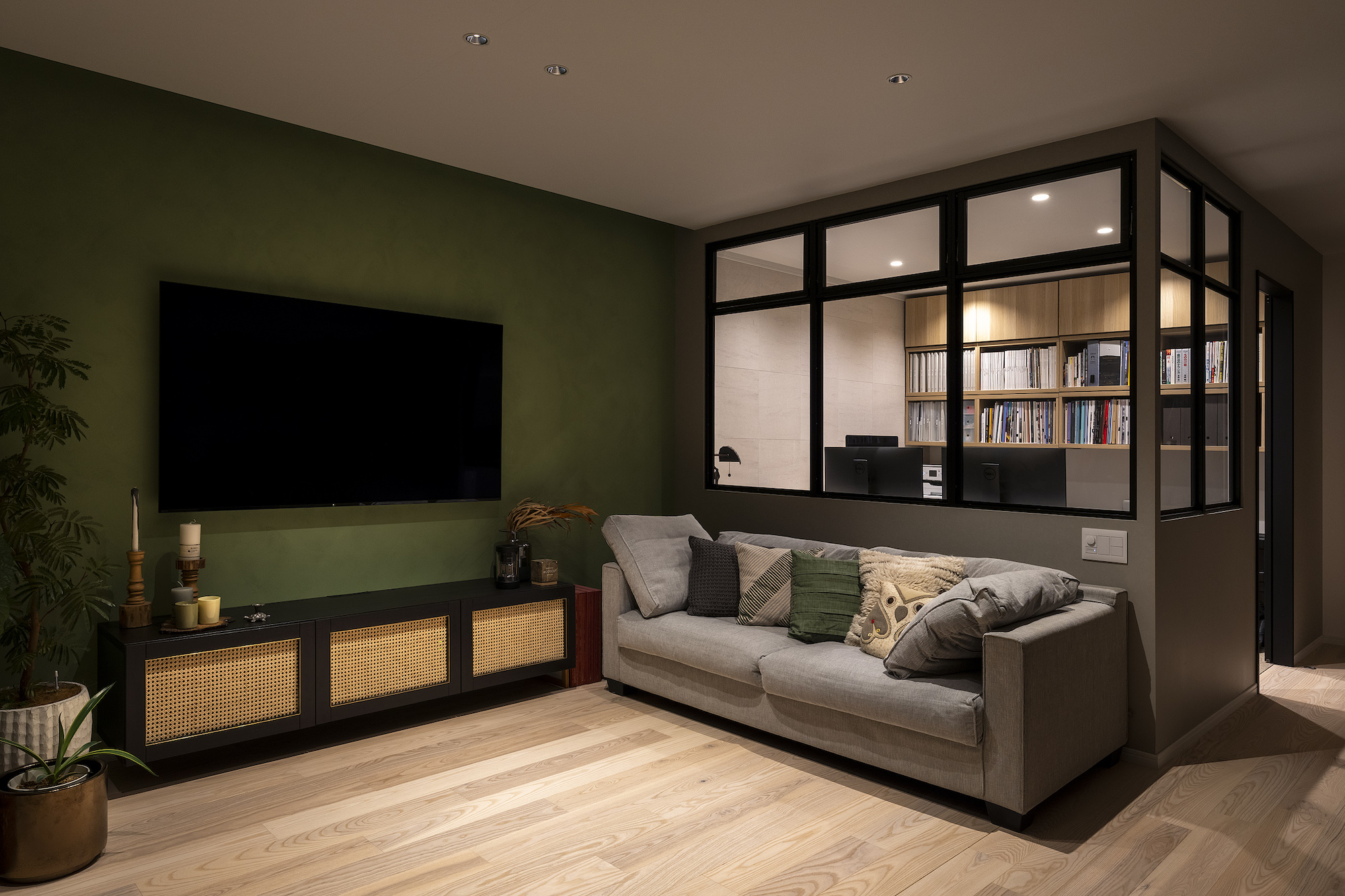 兵庫県・Ashiya・House K 芦屋
