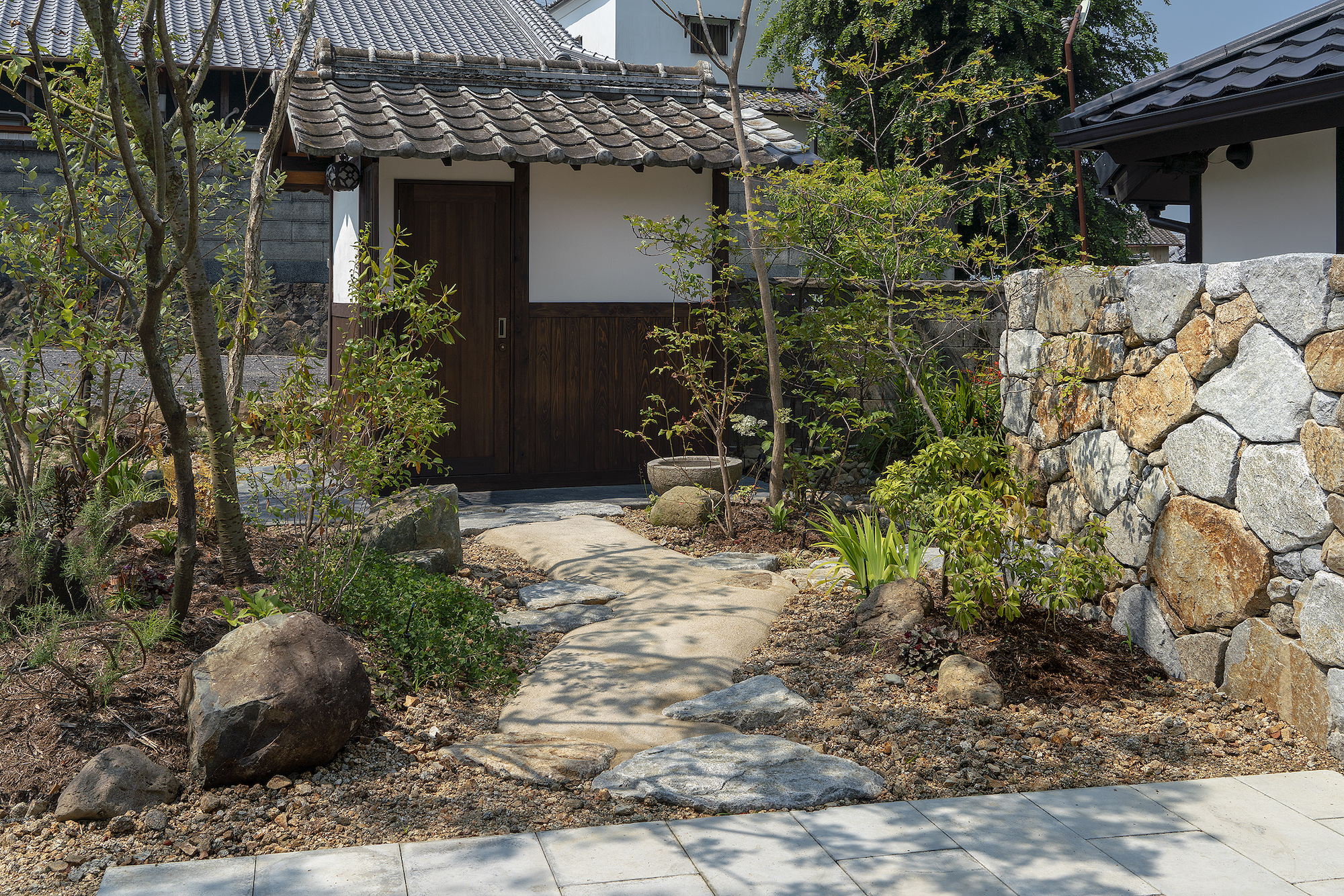 和歌山県・Arida・House N 有田