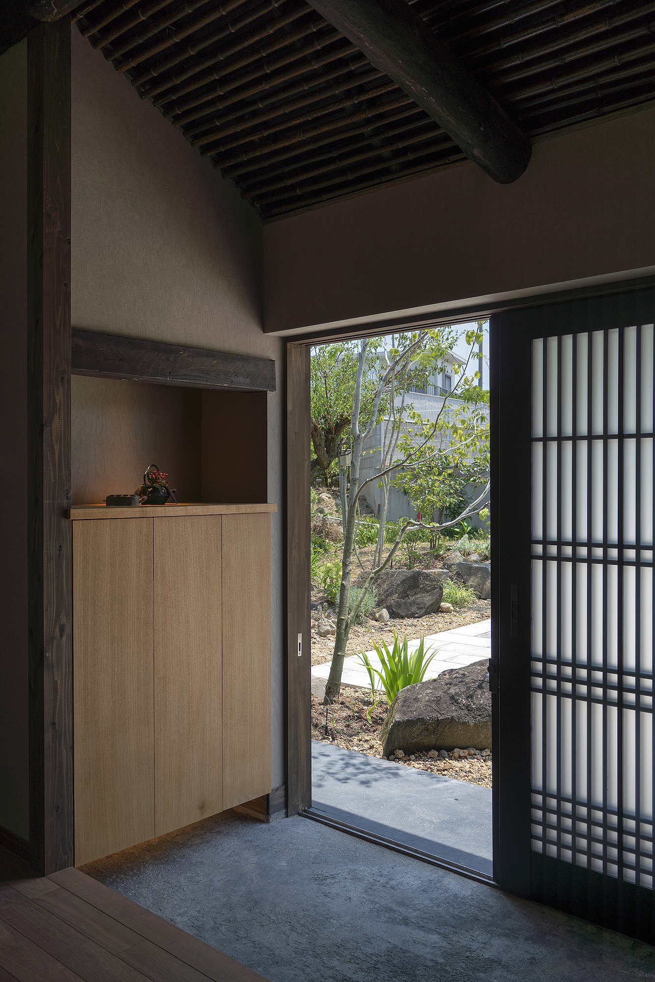 和歌山県・Arida・House N 有田