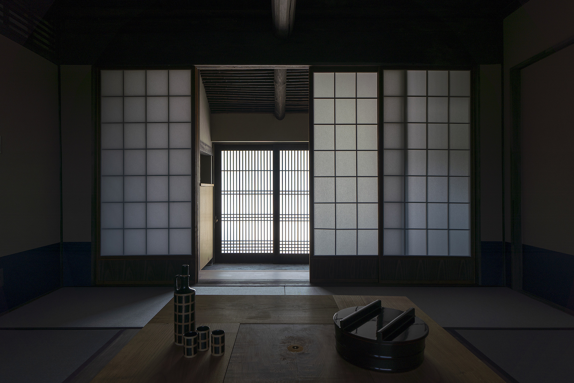 和歌山県・Arida・House N 有田