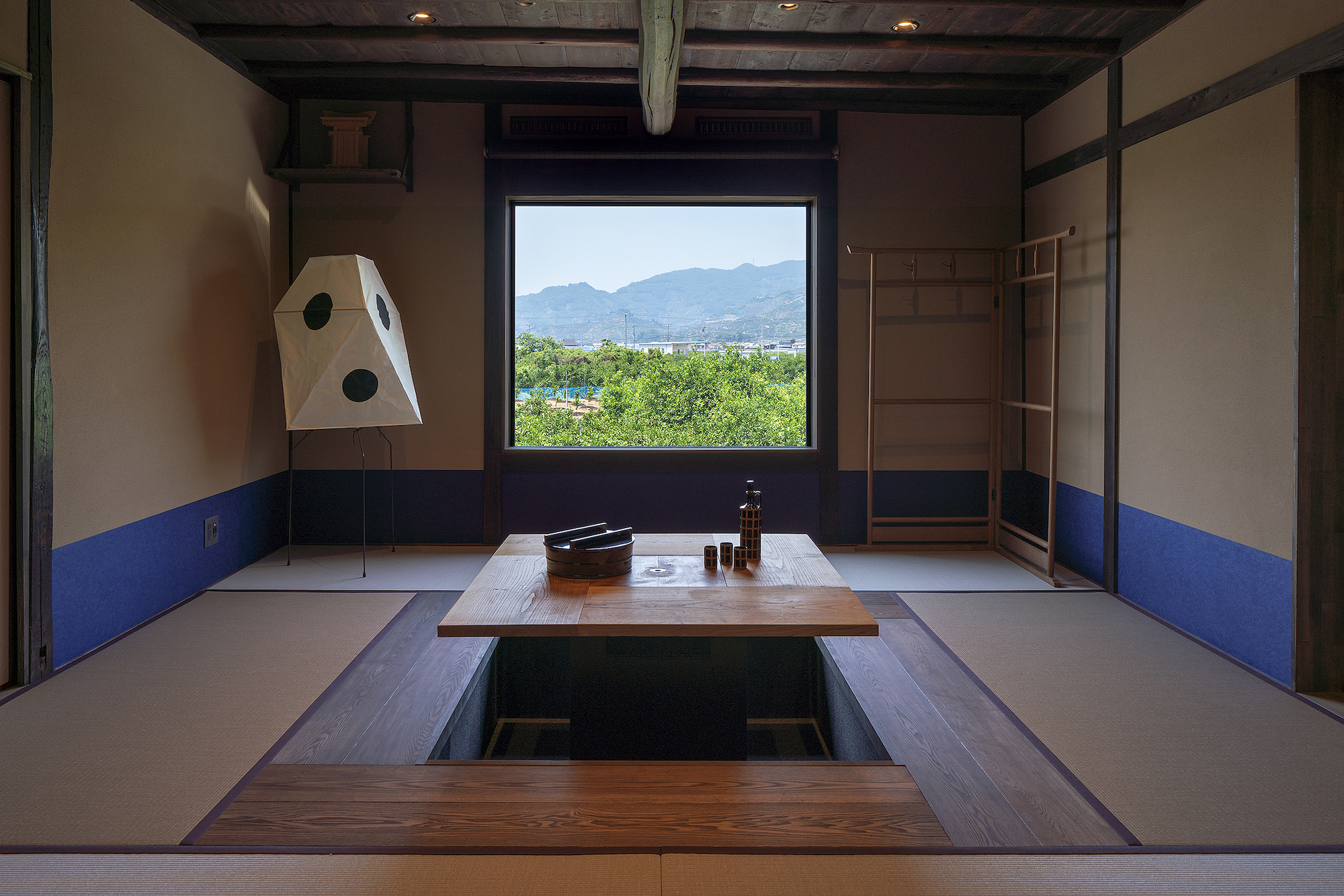和歌山県・Arida・House N 有田