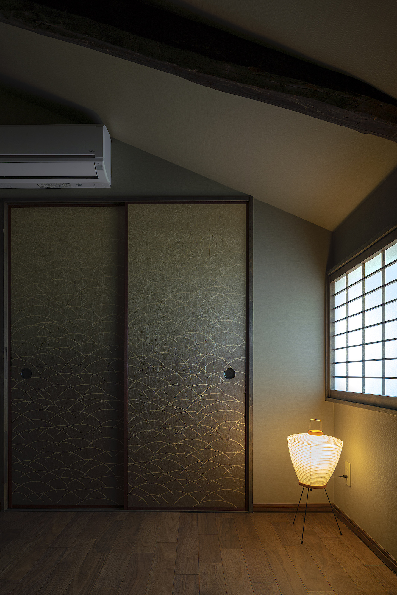和歌山県・Arida・House N 有田
