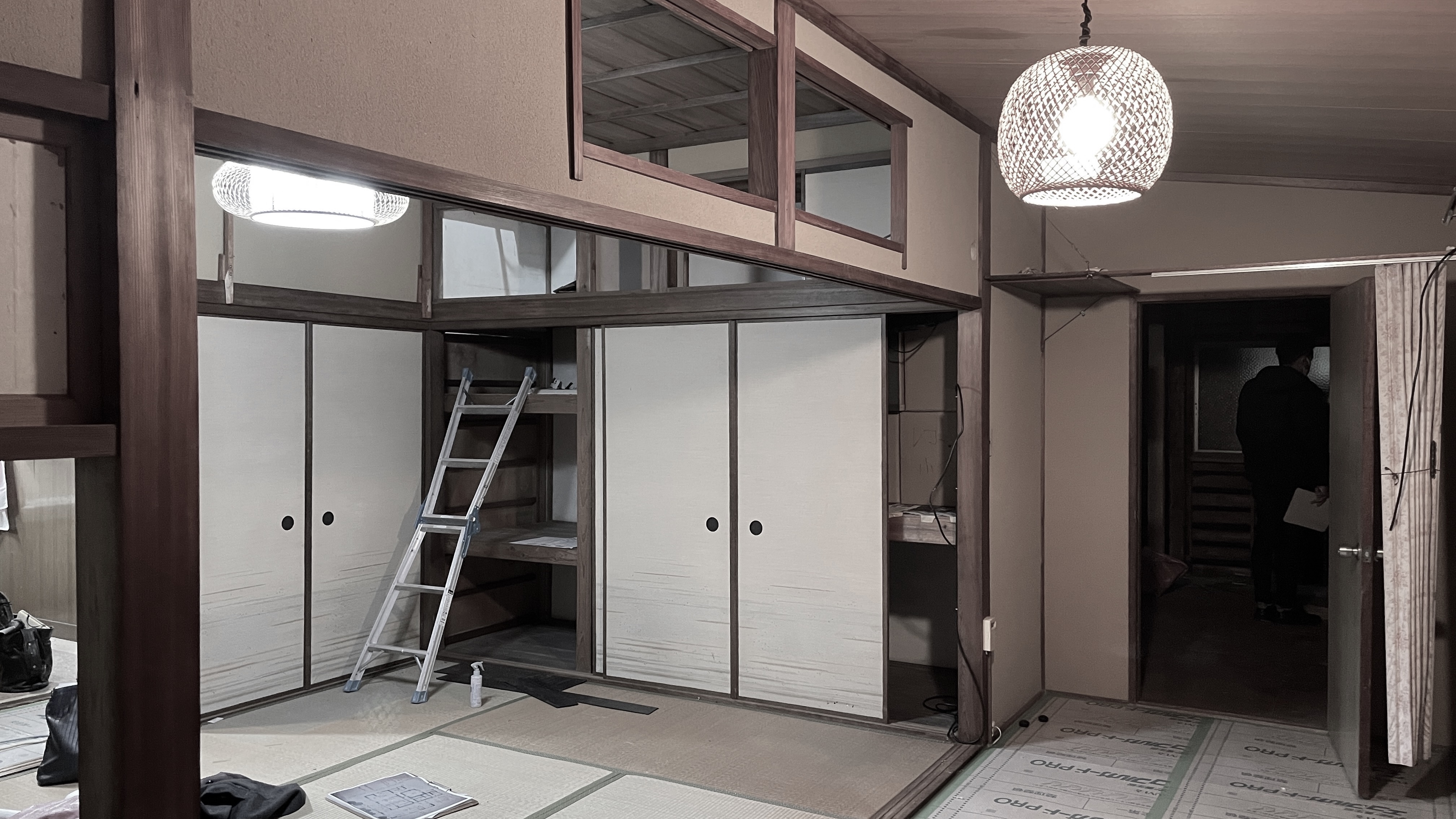Mikage・House T 御影