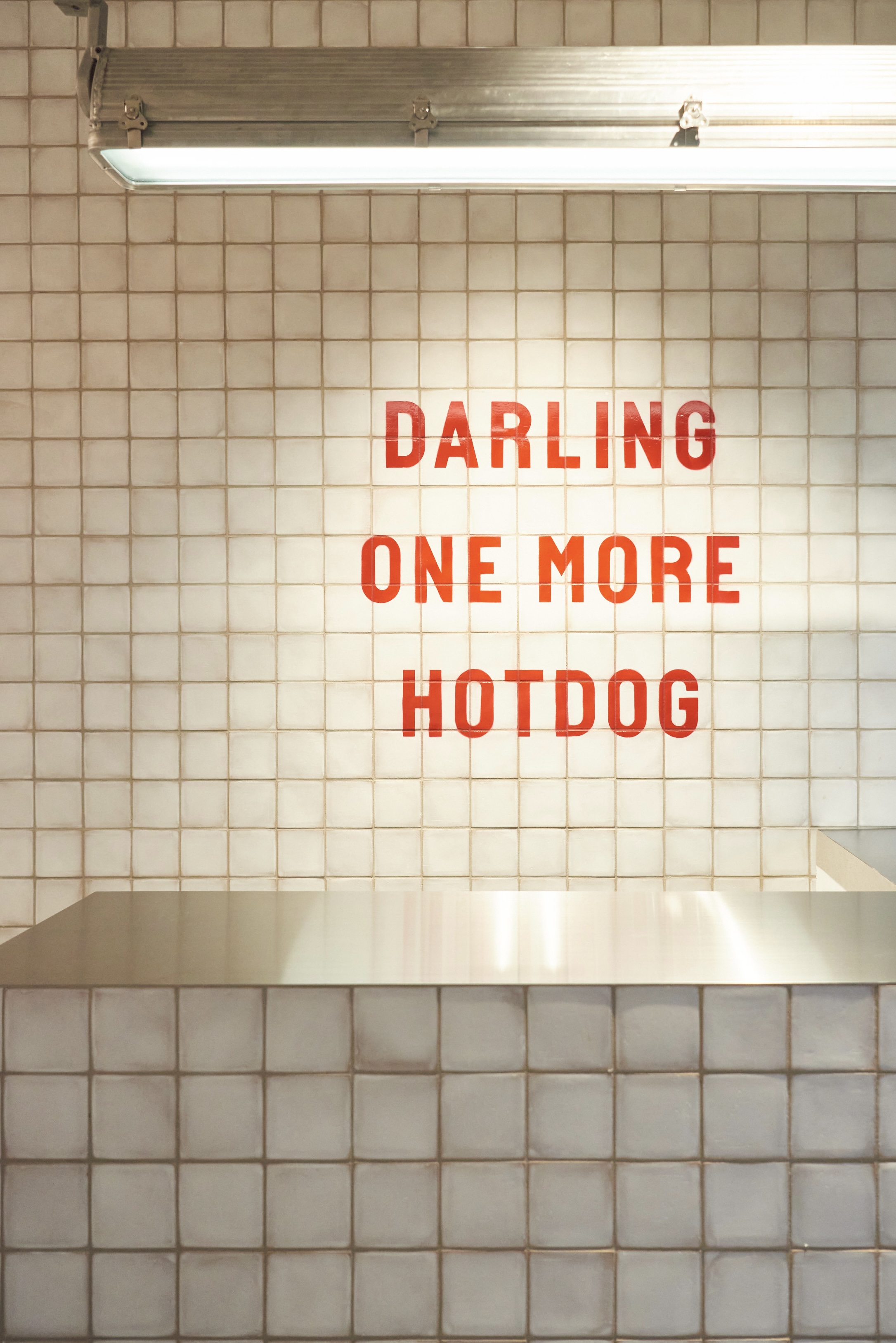 大阪府・Chuo区・DARLING ONE MORE HOTDOG ジョーテラスオオサカ