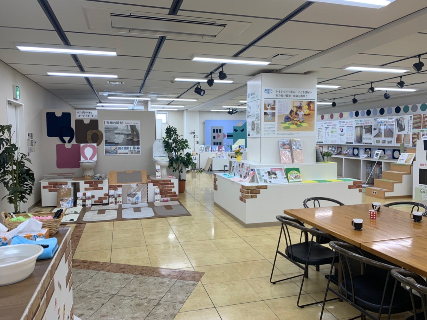 和歌山県・Kainan・サンコー本社Showroom