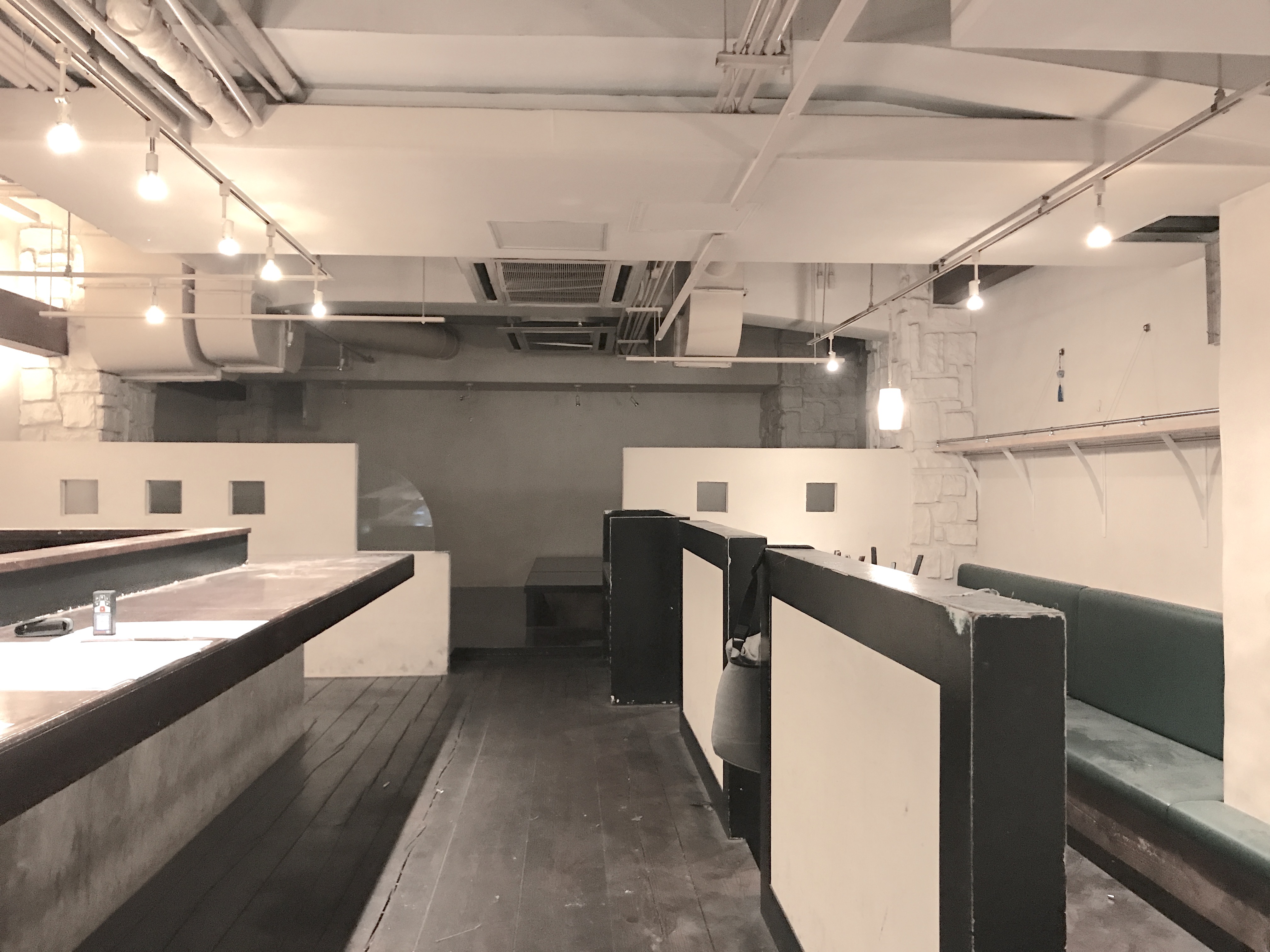 大阪府・Chuo区・日本料理 有彩