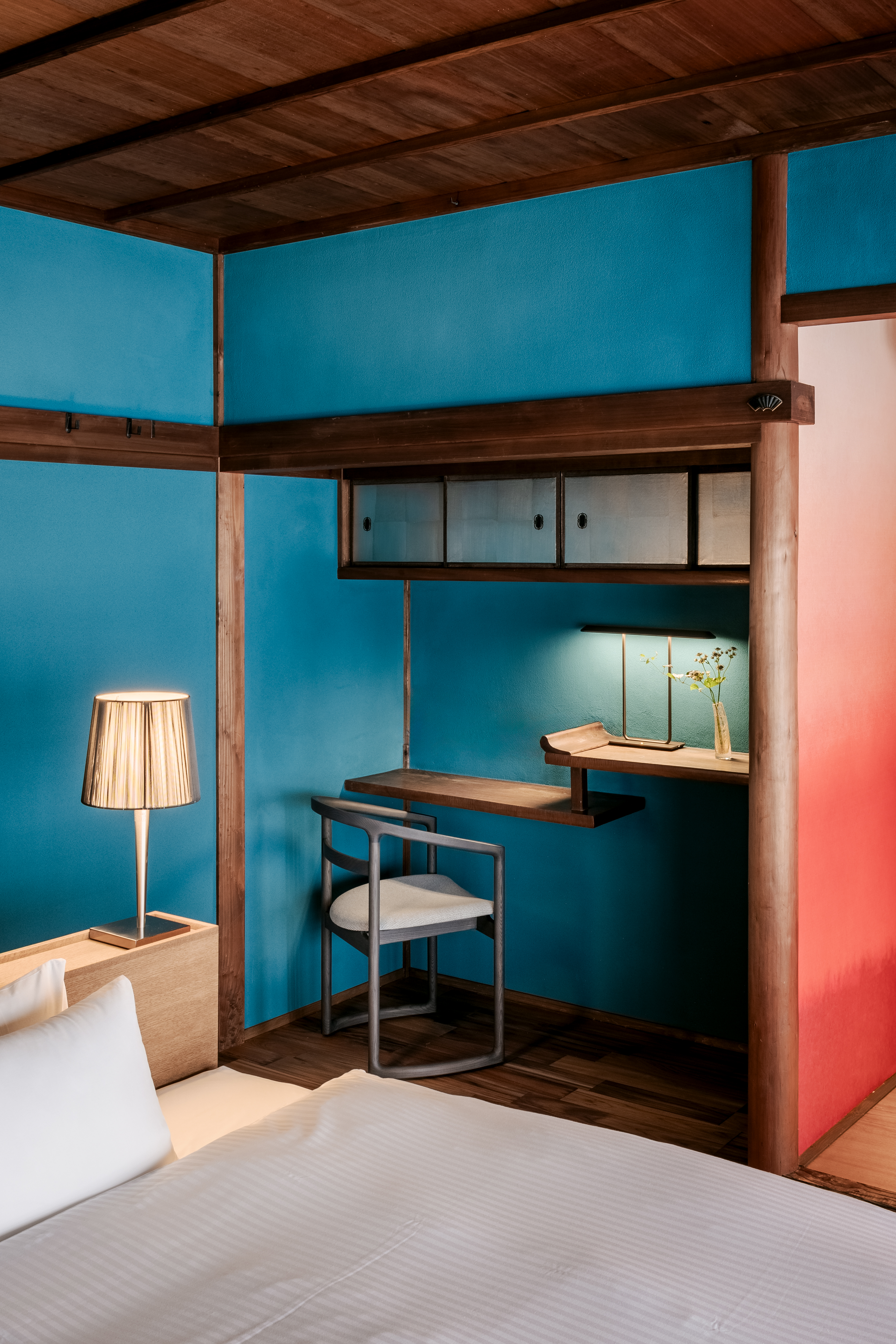 石川県・Kanazawa市・松の間