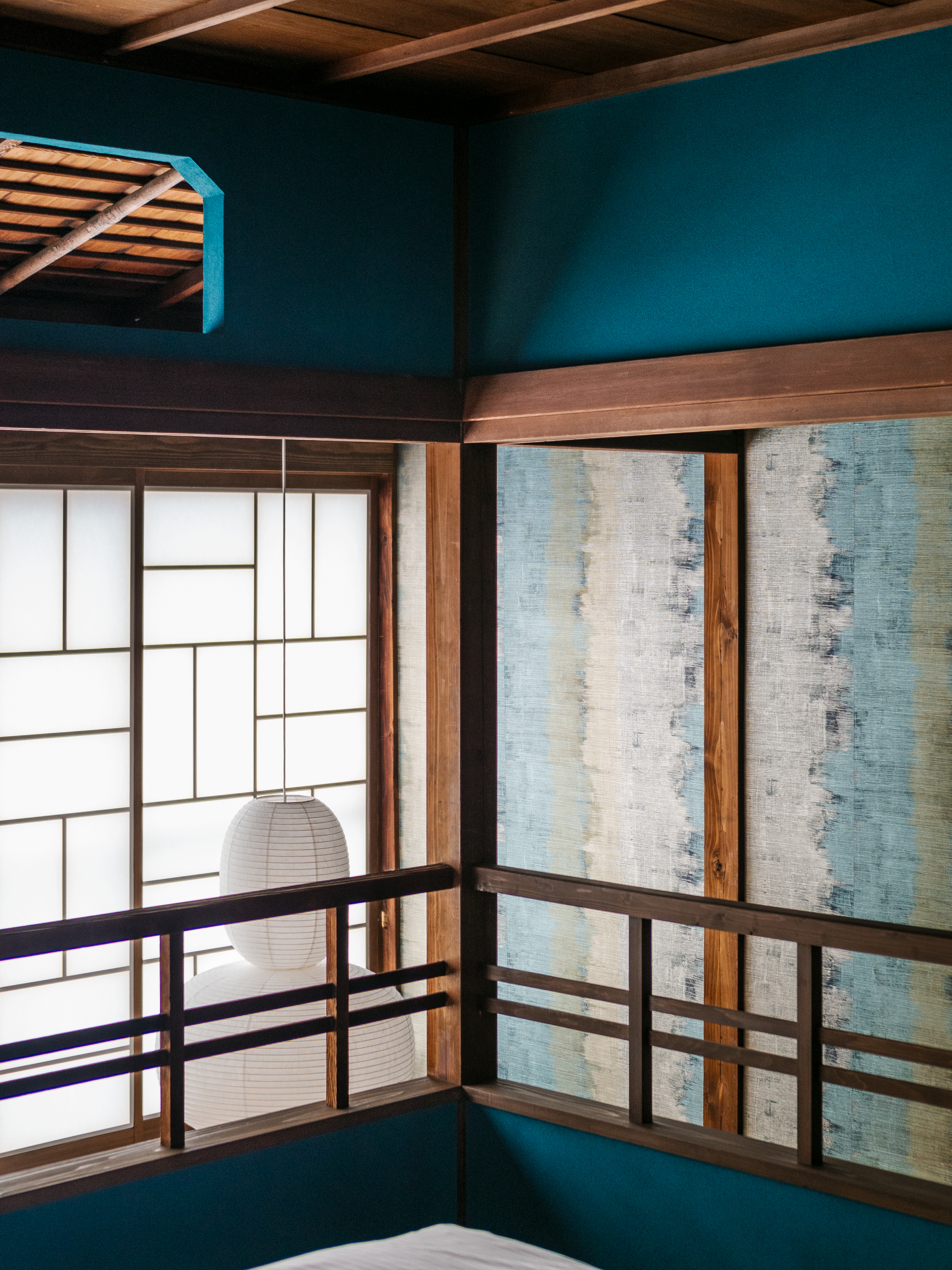 石川県・Kanazawa市・松の間