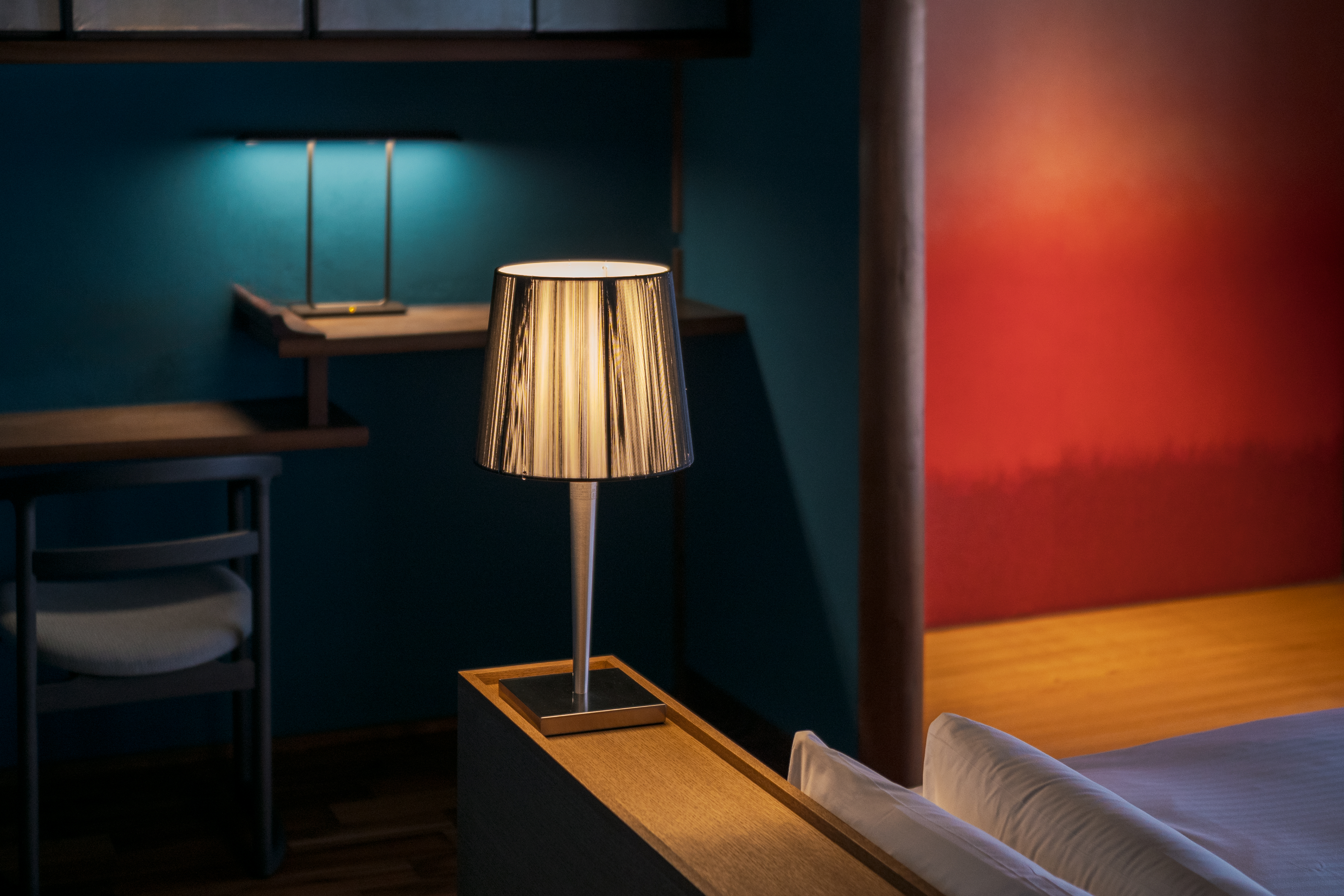 石川県・Kanazawa市・松の間