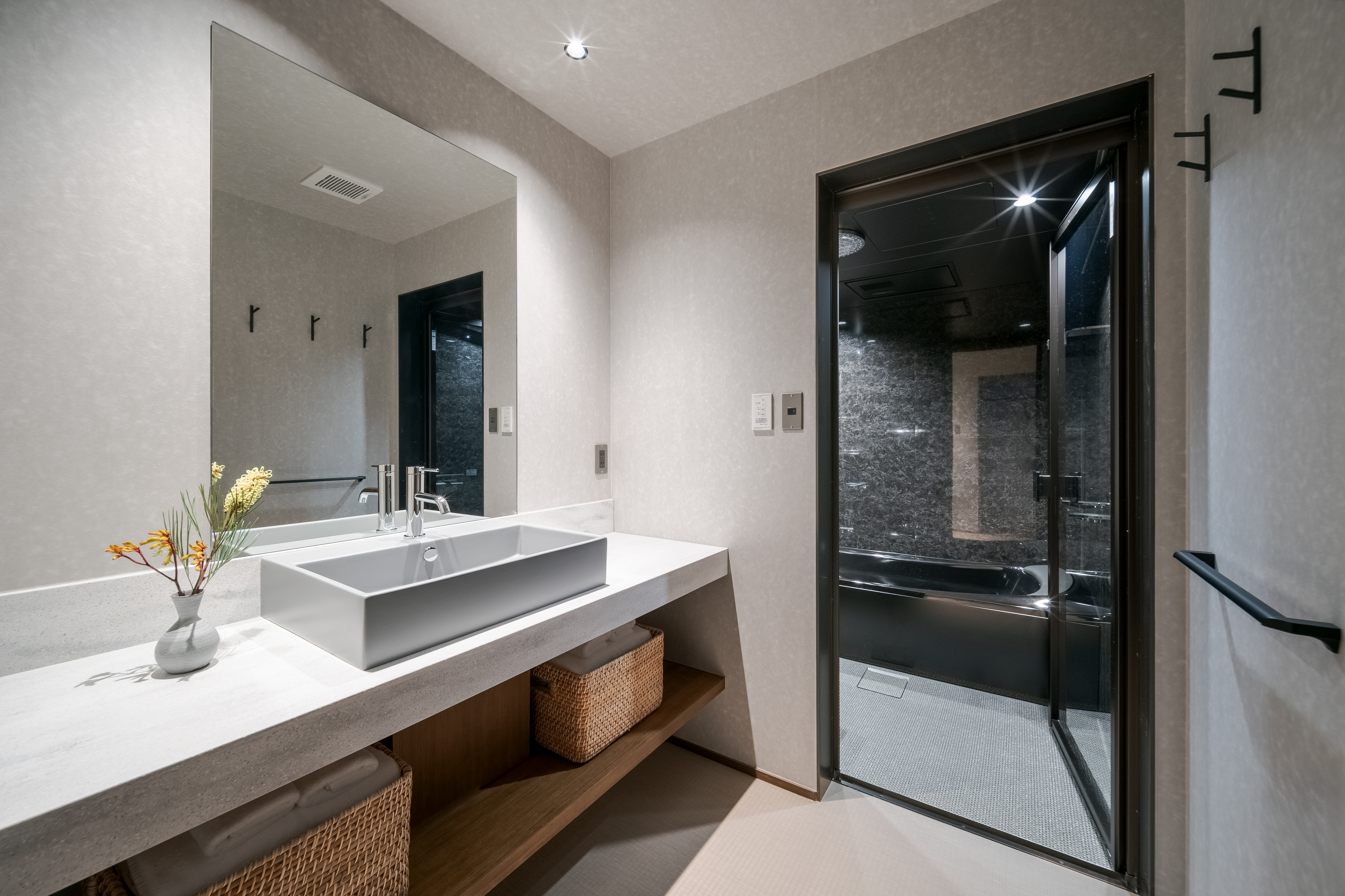 石川県・Kanazawa市・松の間