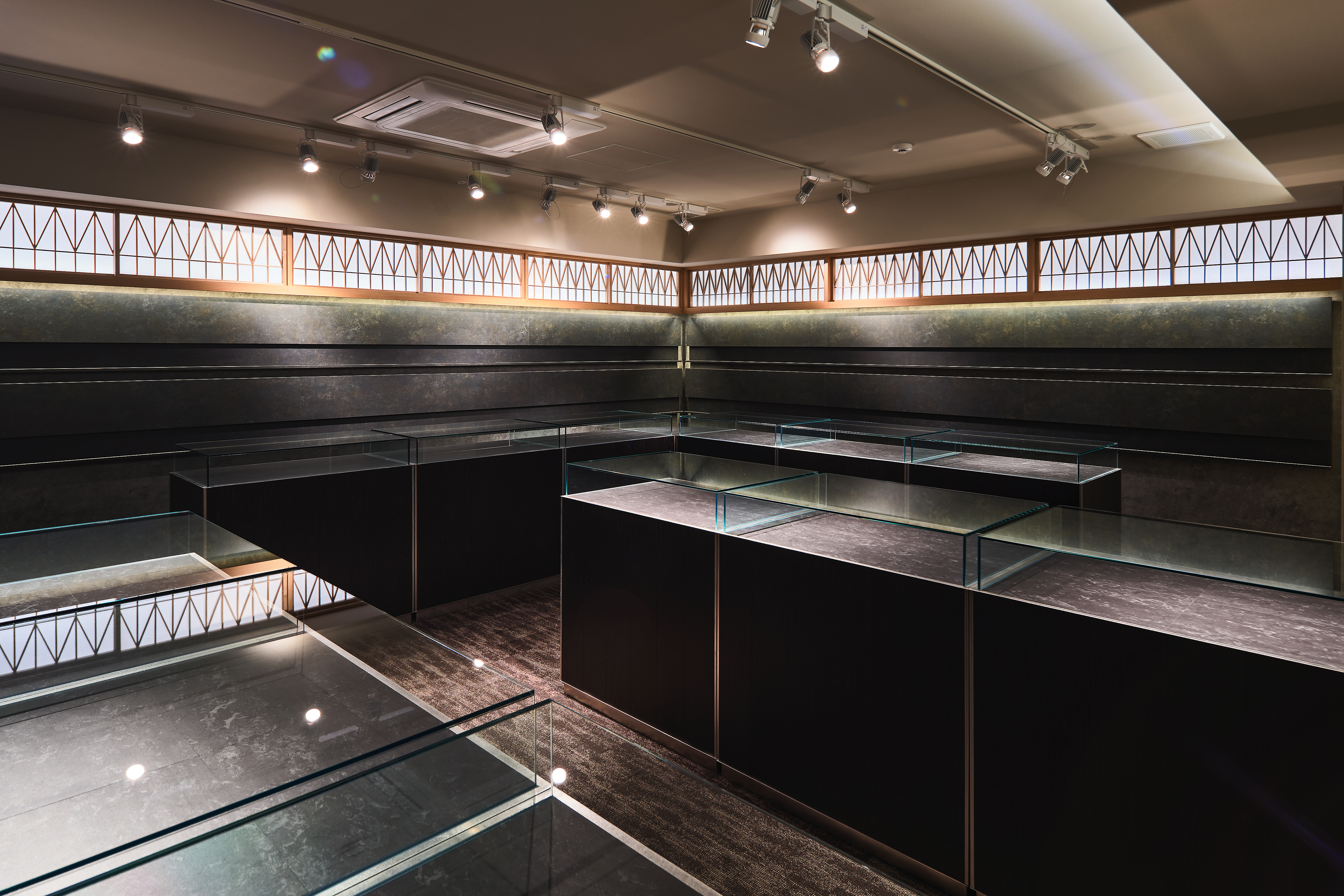 京都府・Kyoto市・The Hamono Collection