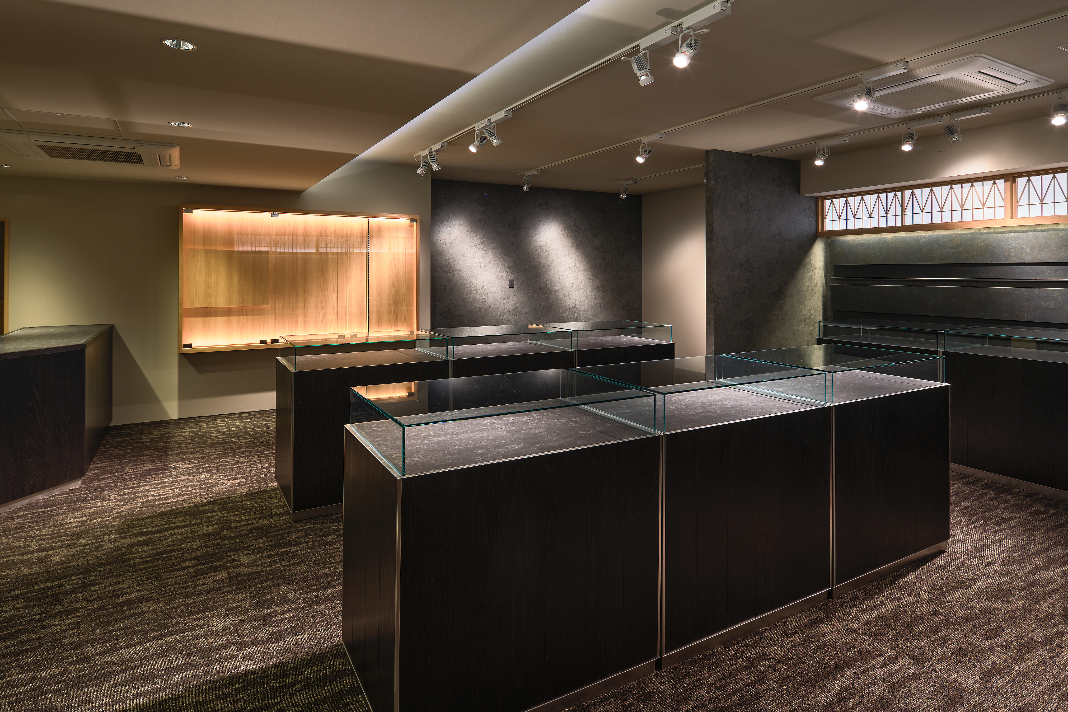 京都府・Kyoto市・The Hamono Collection