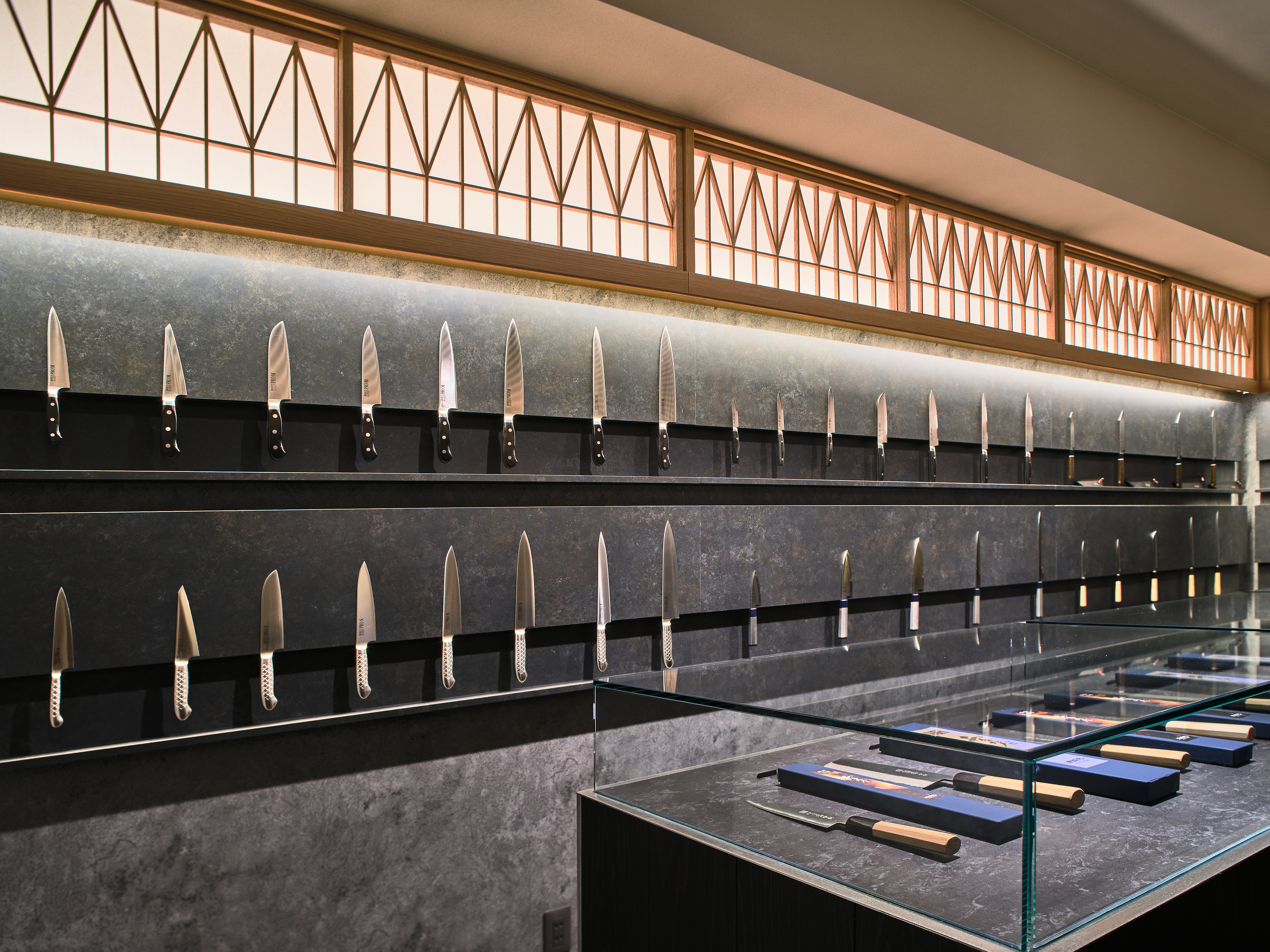 京都府・Kyoto市・The Hamono Collection