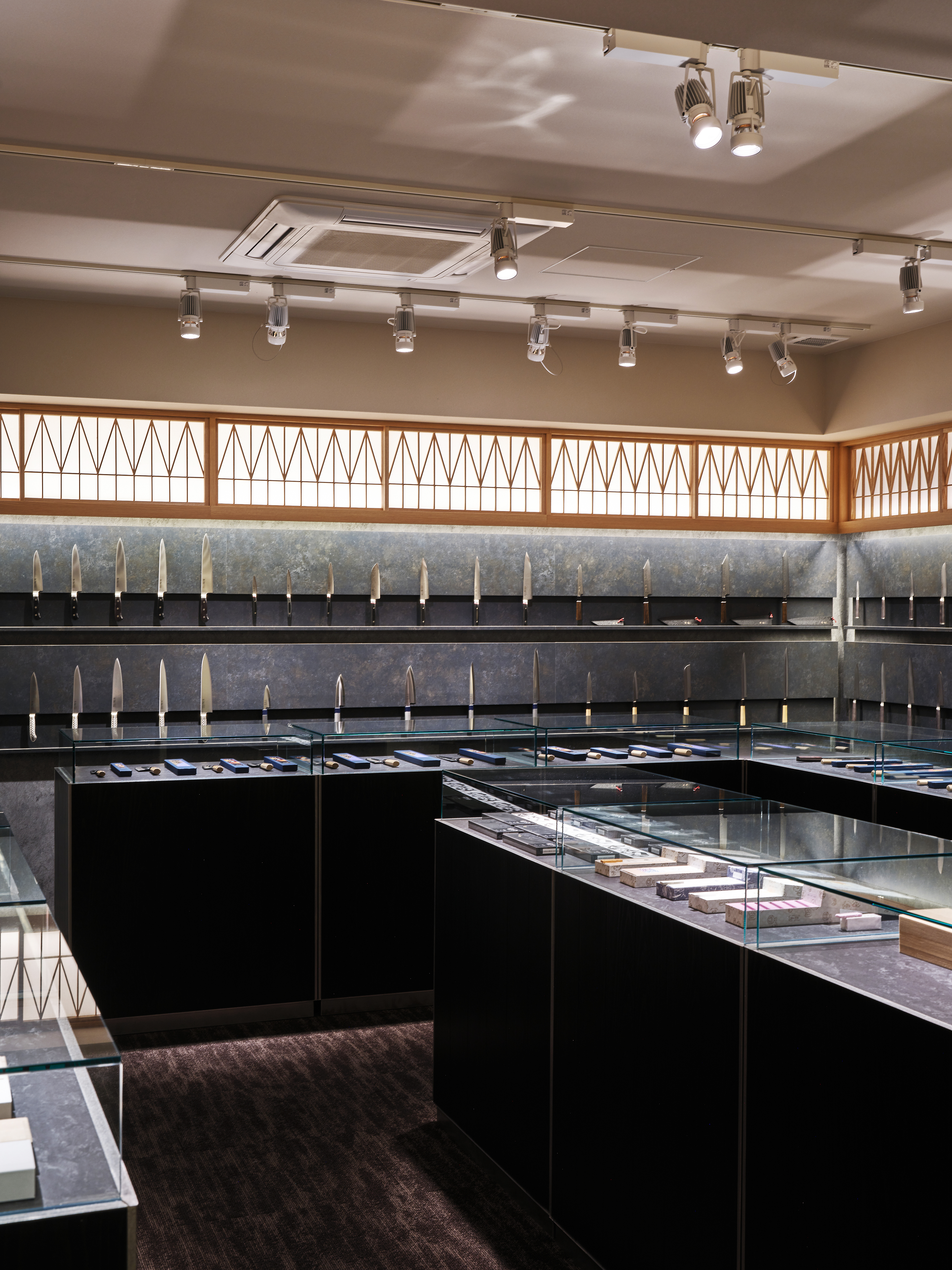 京都府・Kyoto市・The Hamono Collection