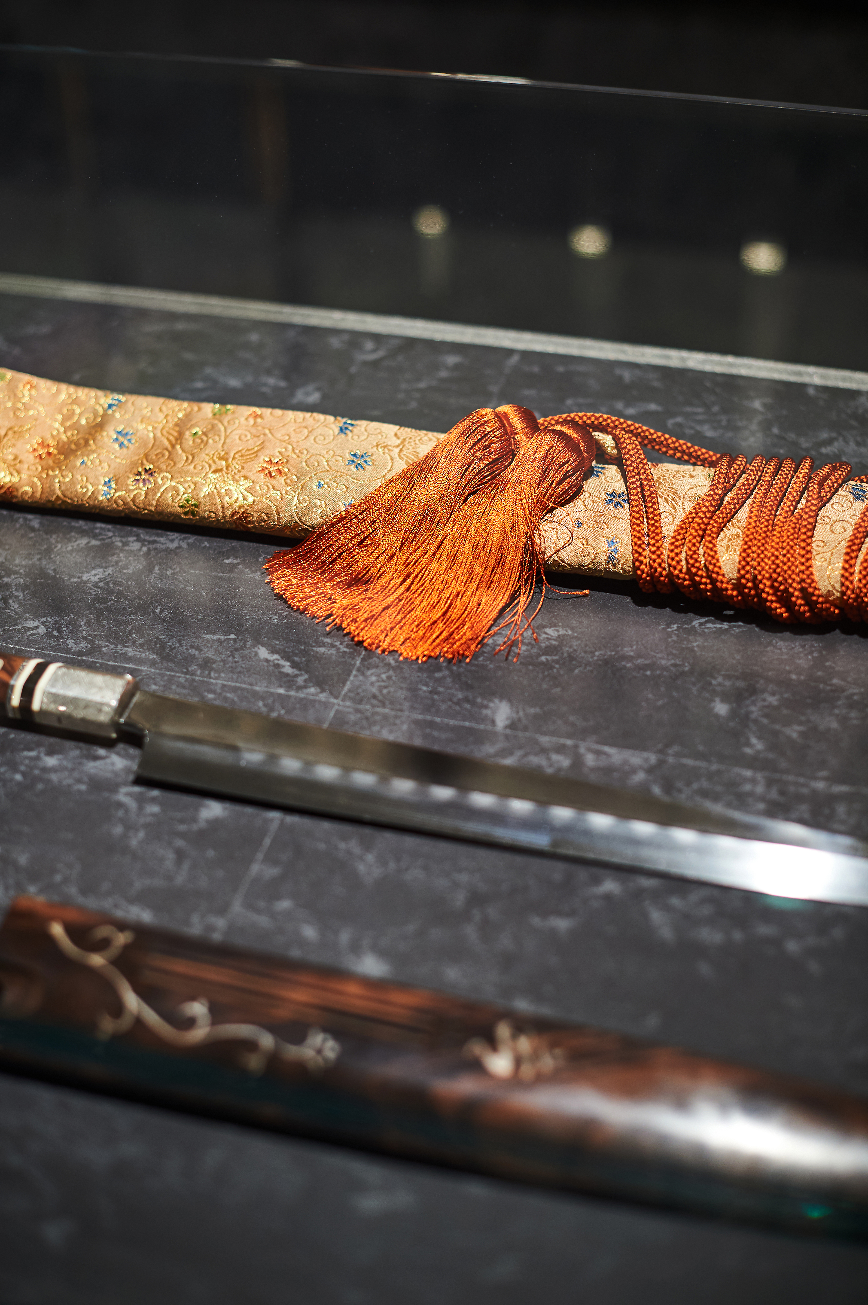 京都府・Kyoto市・The Hamono Collection