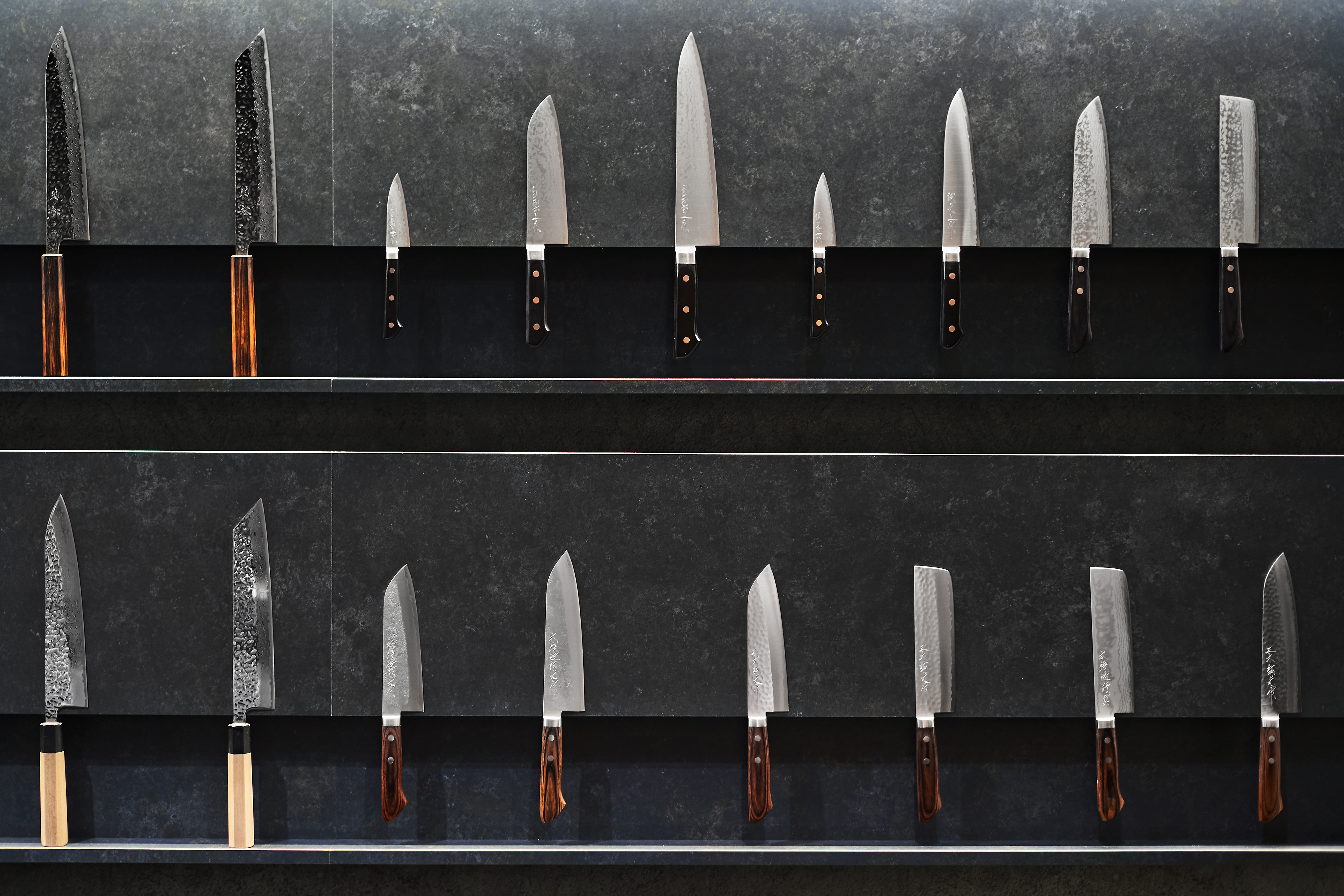 京都府・Kyoto市・The Hamono Collection