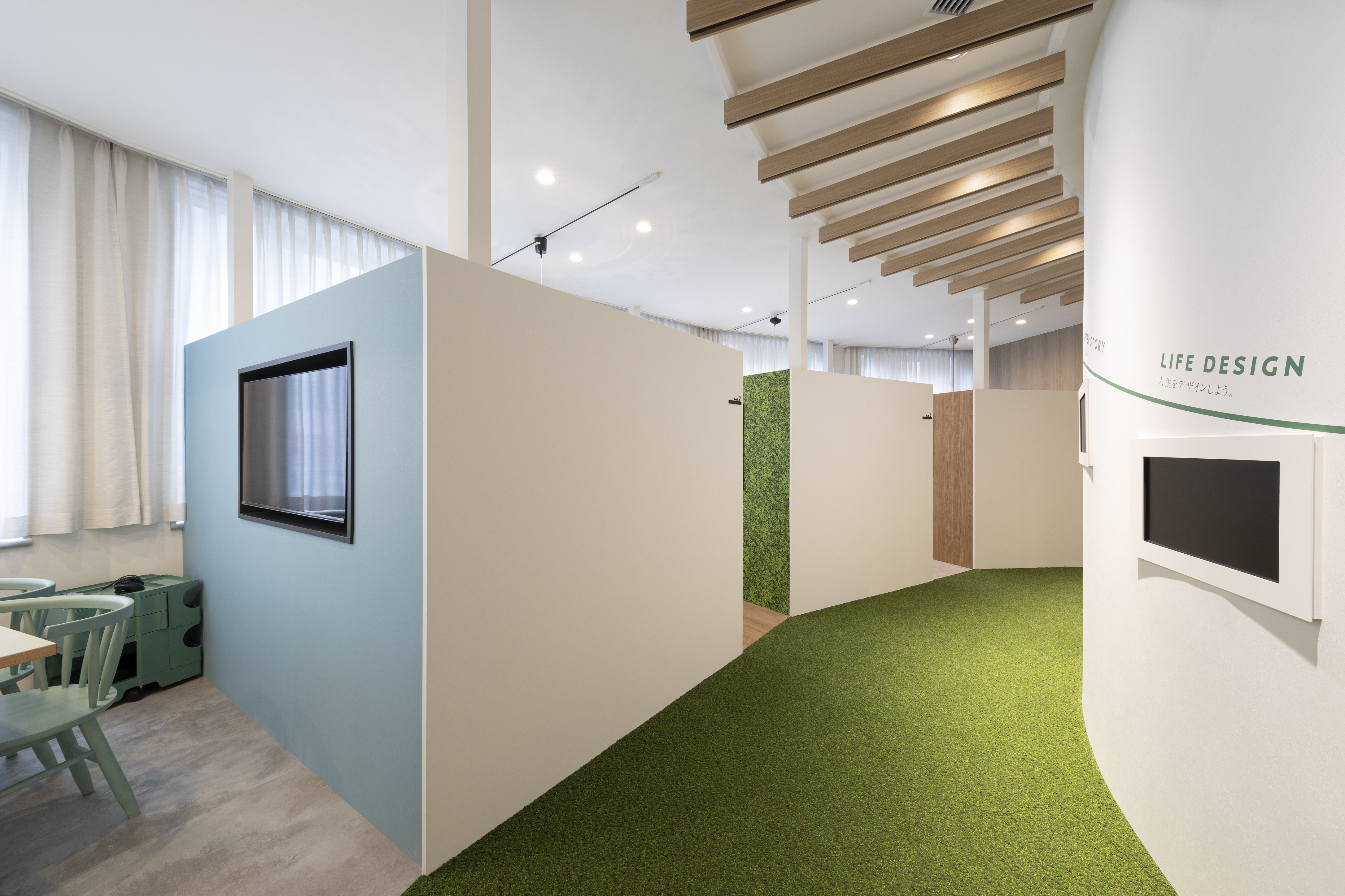 大阪府・Osaka市・LIVIO Life Design! SALON OSAKA