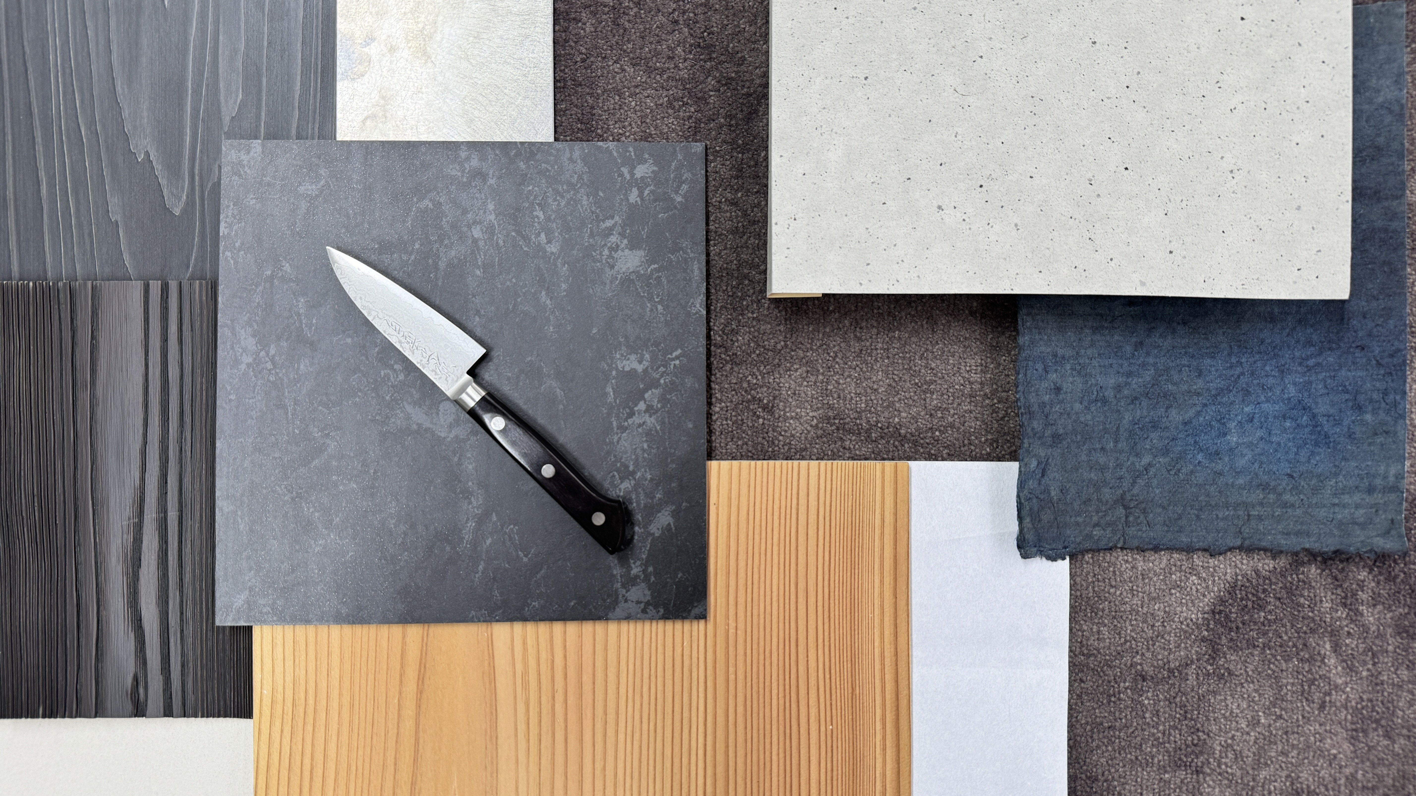 京都府・Kyoto市・The Hamono Collection