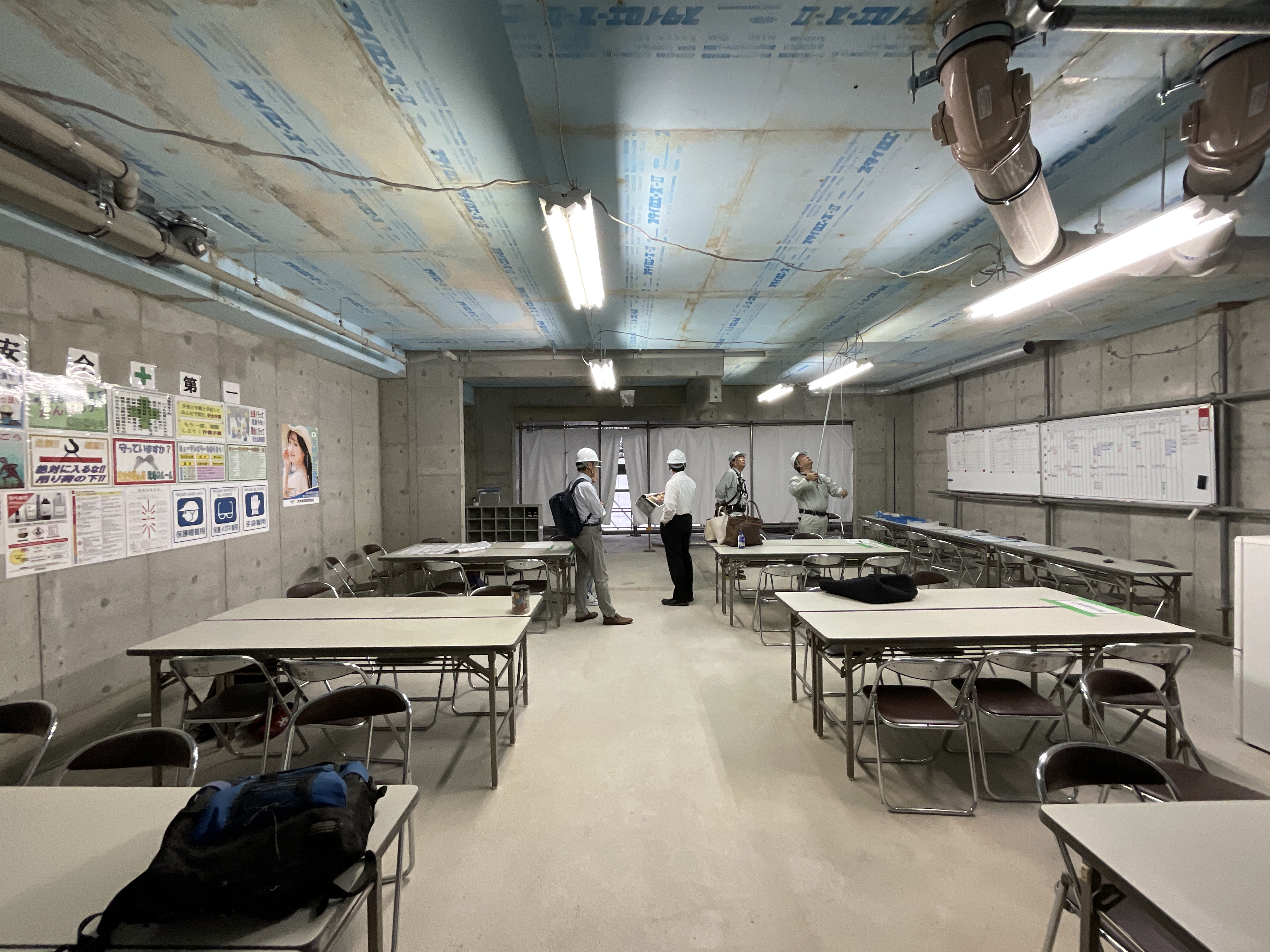 大阪府・Osaka市・Urbanex Hommachi Ⅱ