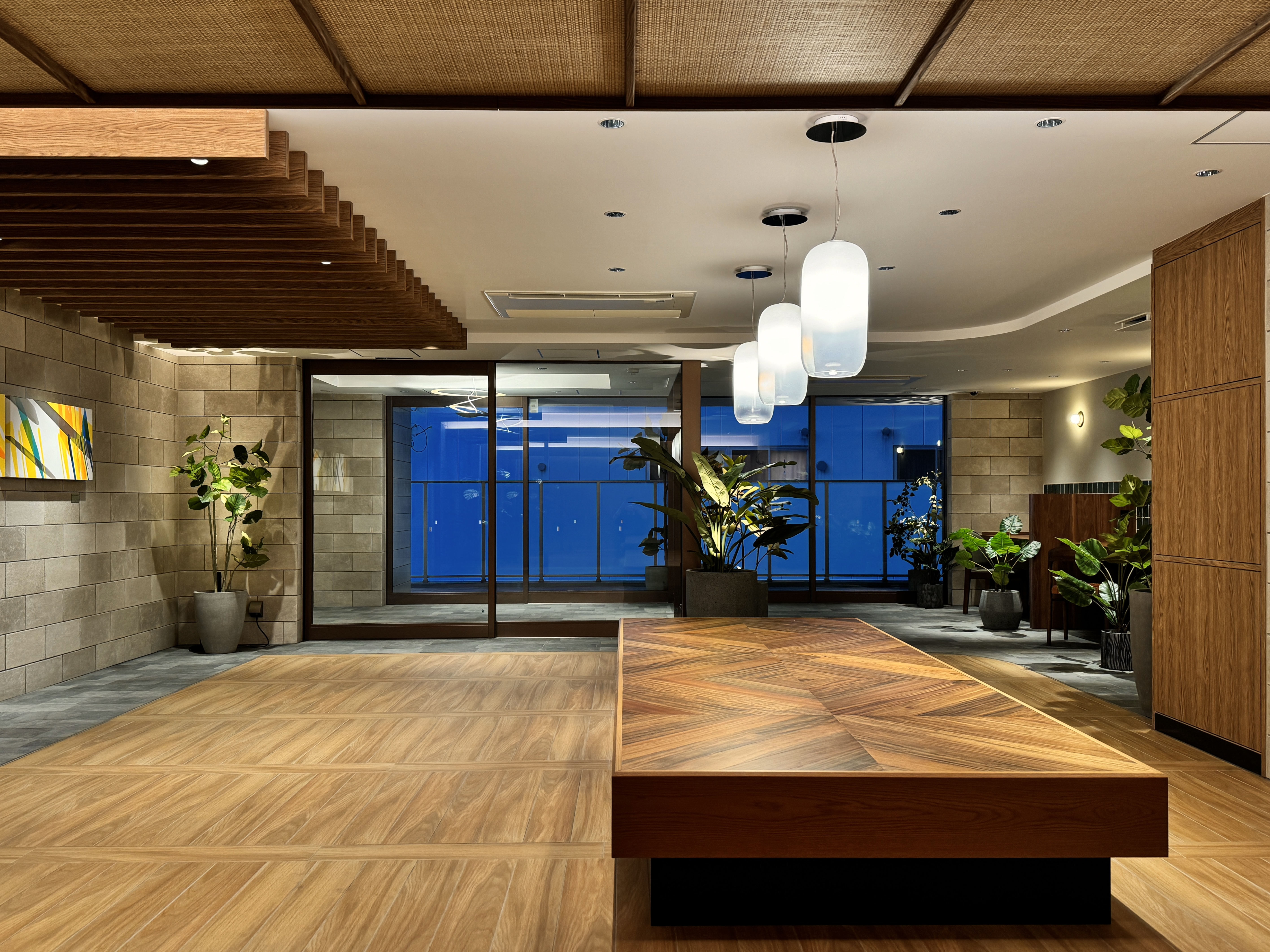 大阪府・Osaka市・Urbanex Hommachi Ⅱ