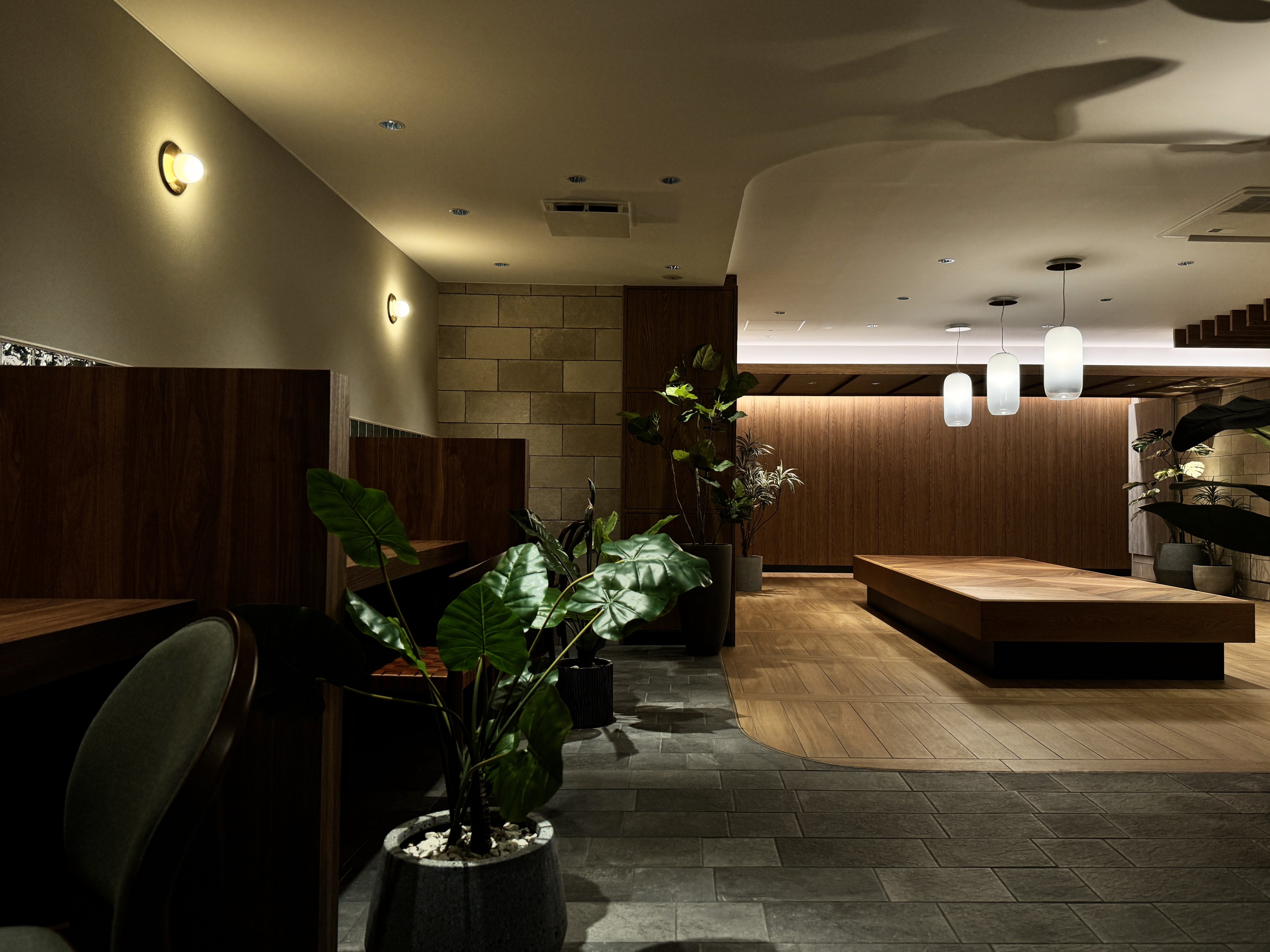 大阪府・Osaka市・Urbanex Hommachi Ⅱ