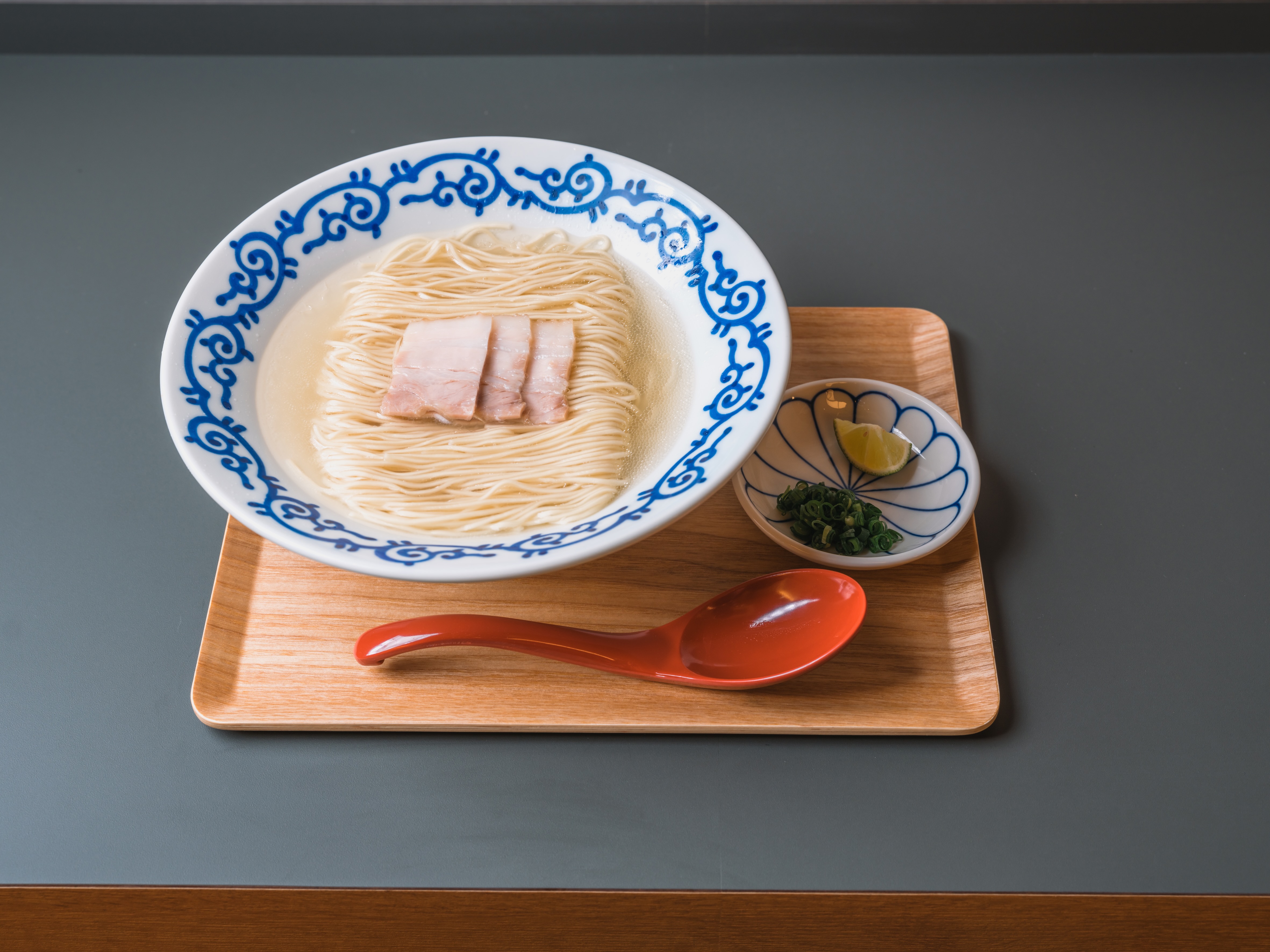 大阪府・Kitaku・博多豚そば月や 西梅田店