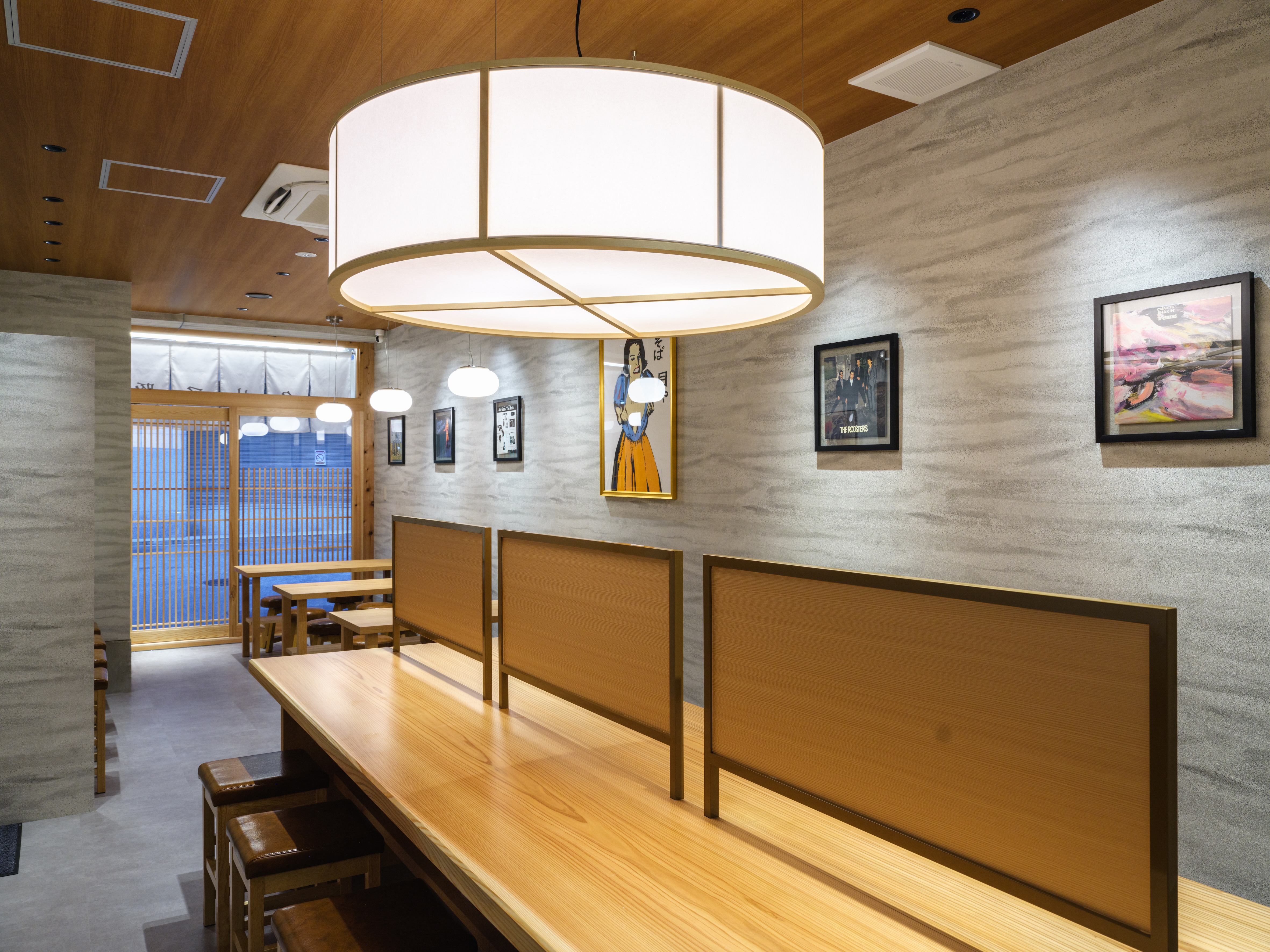 大阪府・Kitaku・博多豚そば月や 西梅田店