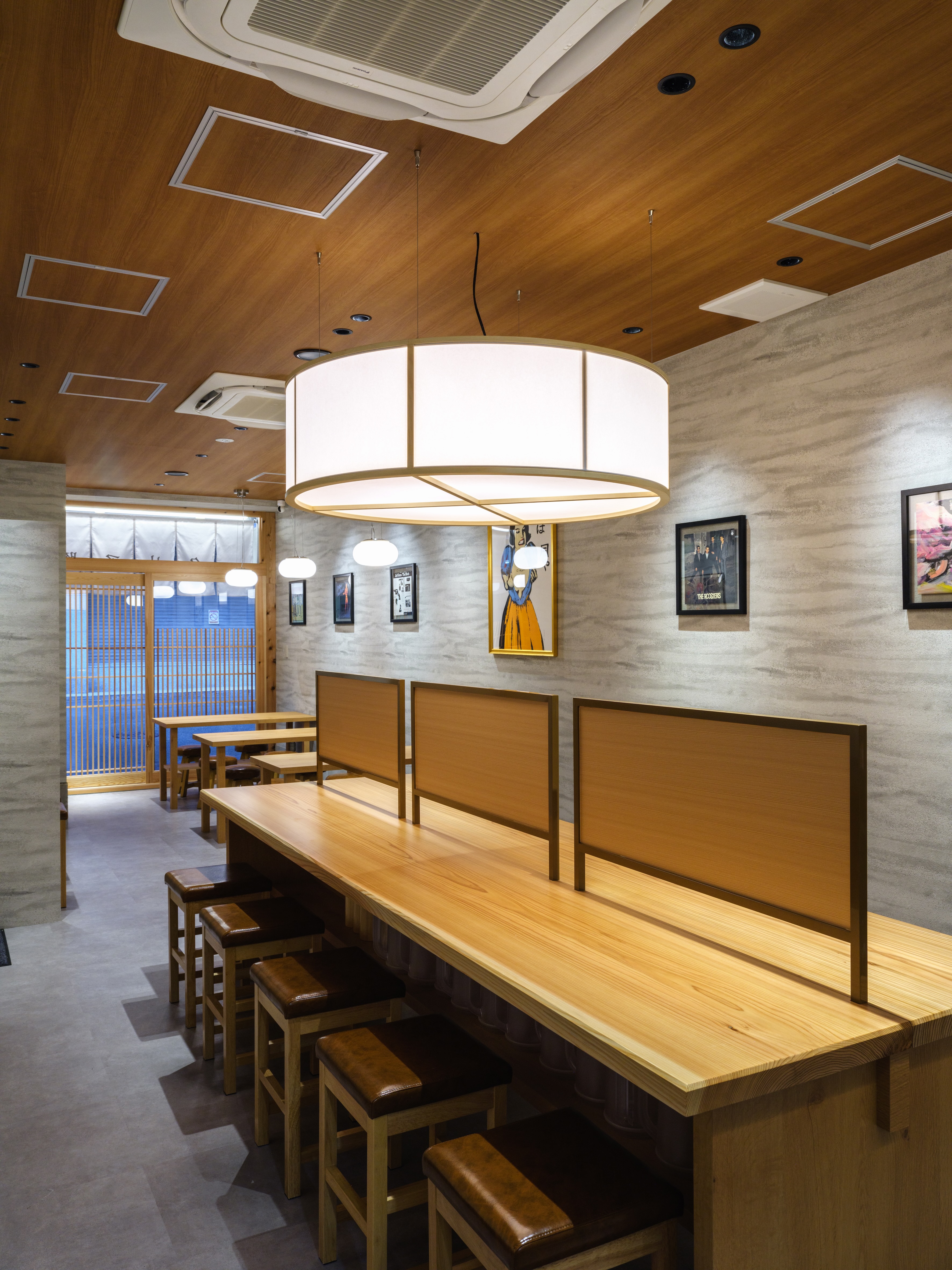 大阪府・Kitaku・博多豚そば月や 西梅田店