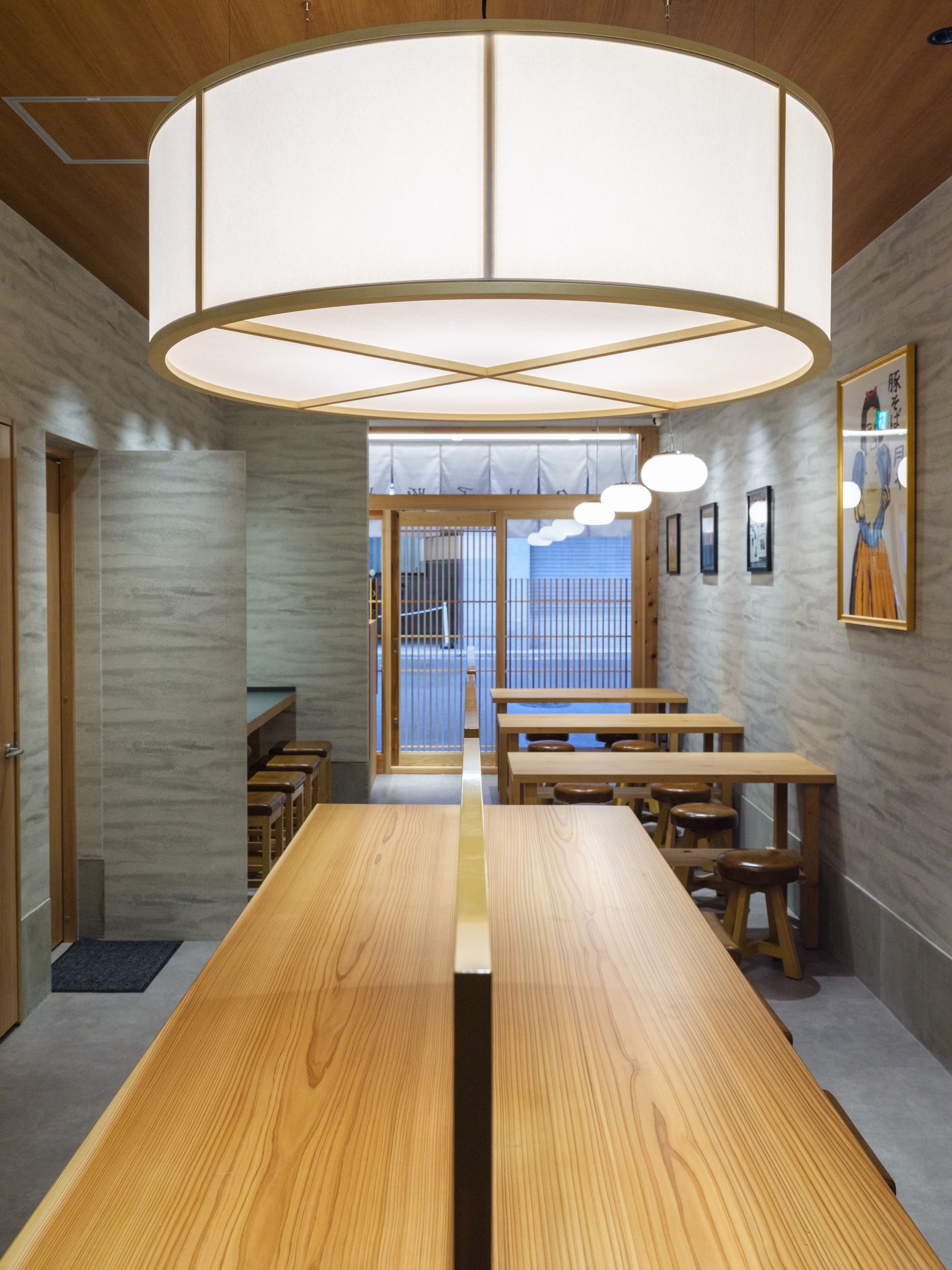 大阪府・Kitaku・博多豚そば月や 西梅田店