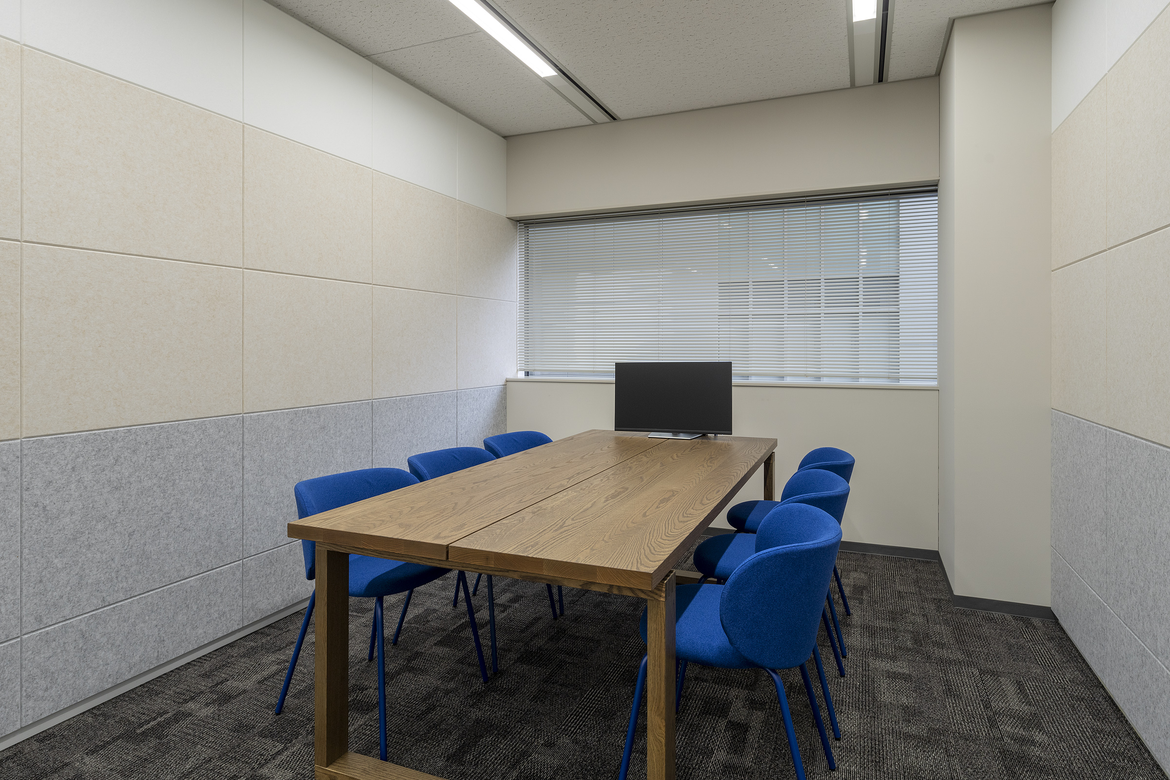 大阪府・Osaka市・メンバーズ新大阪オフィス