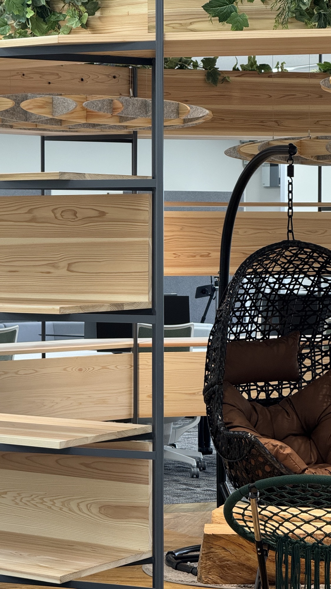 大阪府・Osaka市・メンバーズ新大阪オフィス