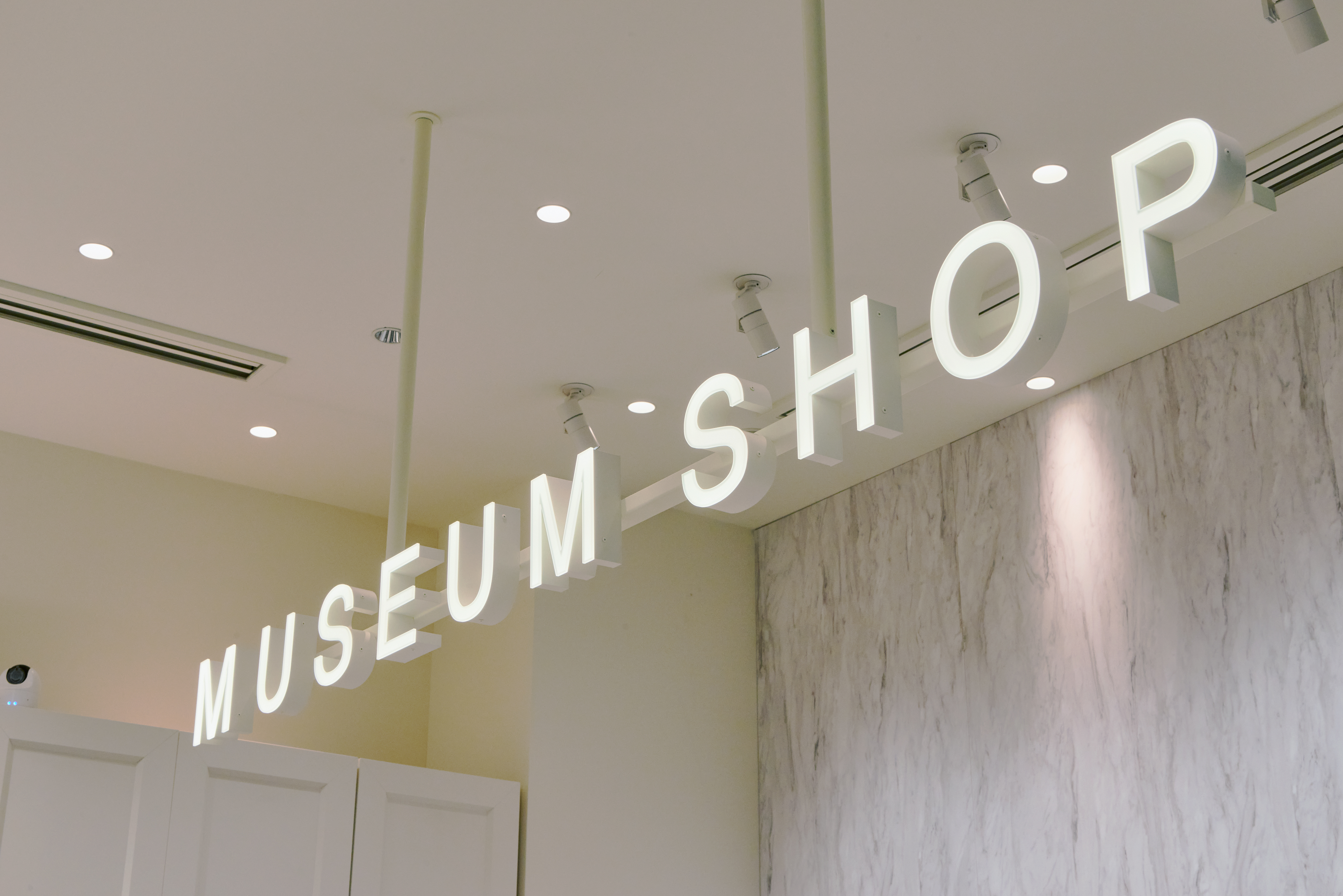 MUSEUM・大阪市立美術館ミュージアムショップ