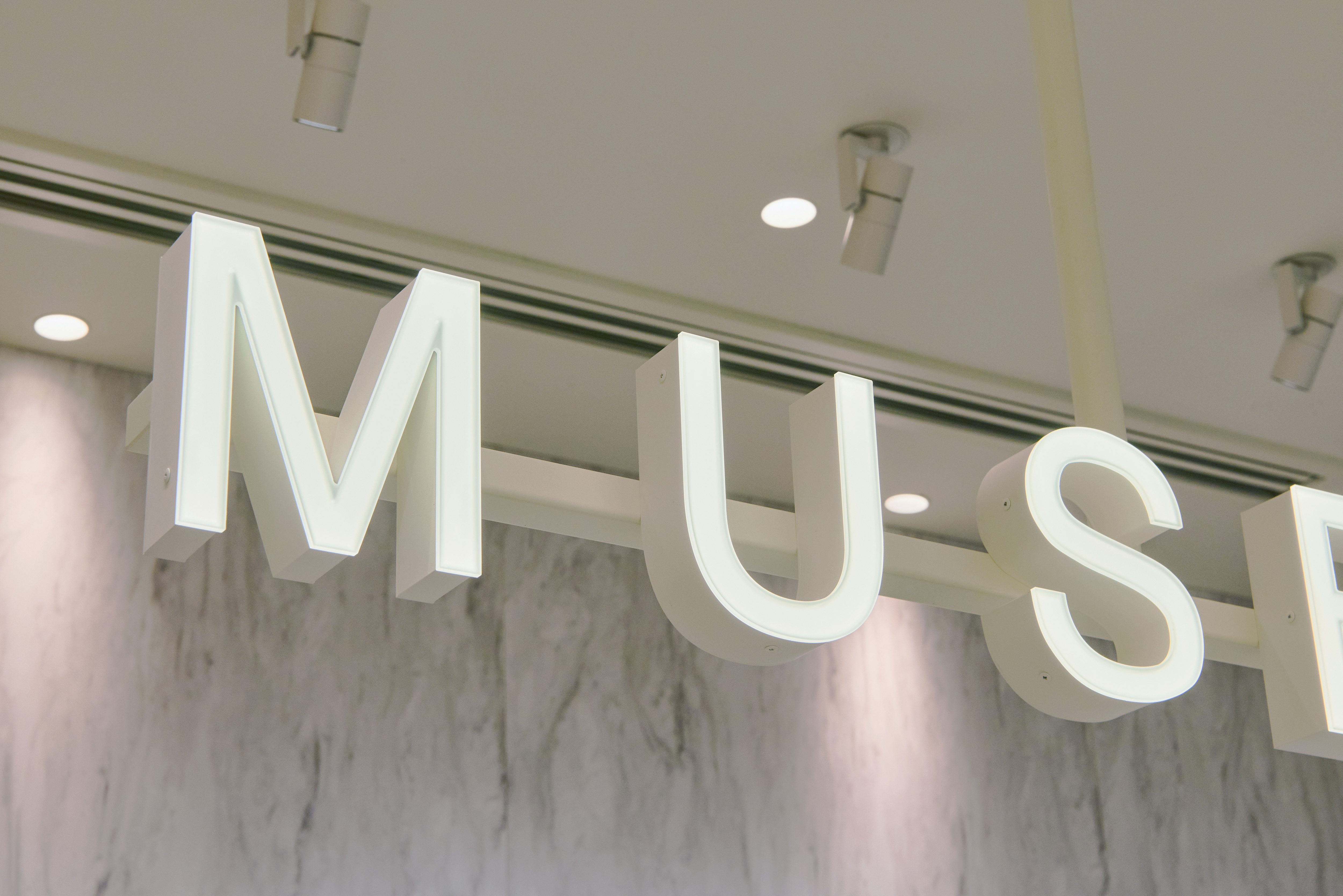 MUSEUM・大阪市立美術館ミュージアムショップ